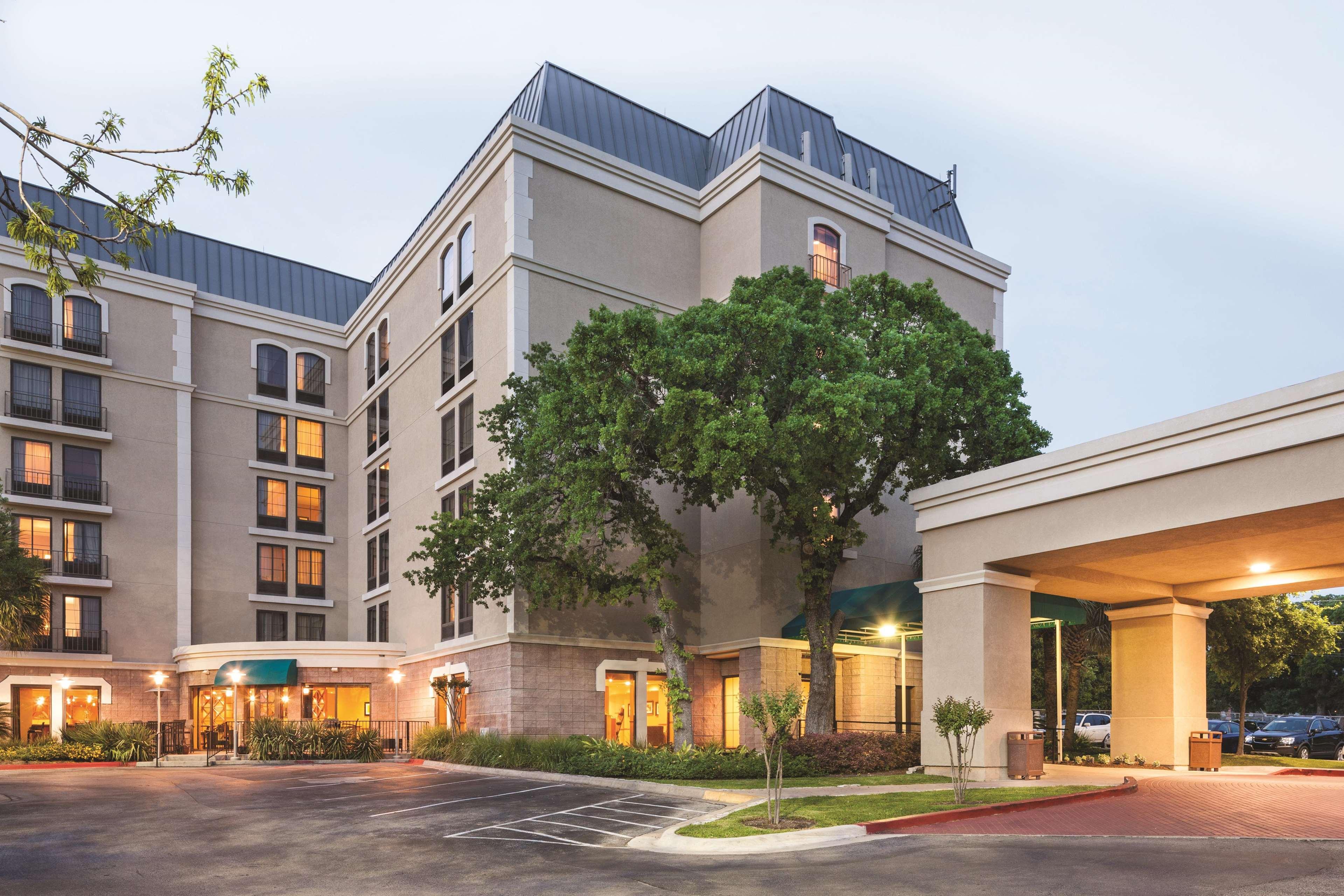 Doubletree By Hilton Austin-university Area 3* Austin