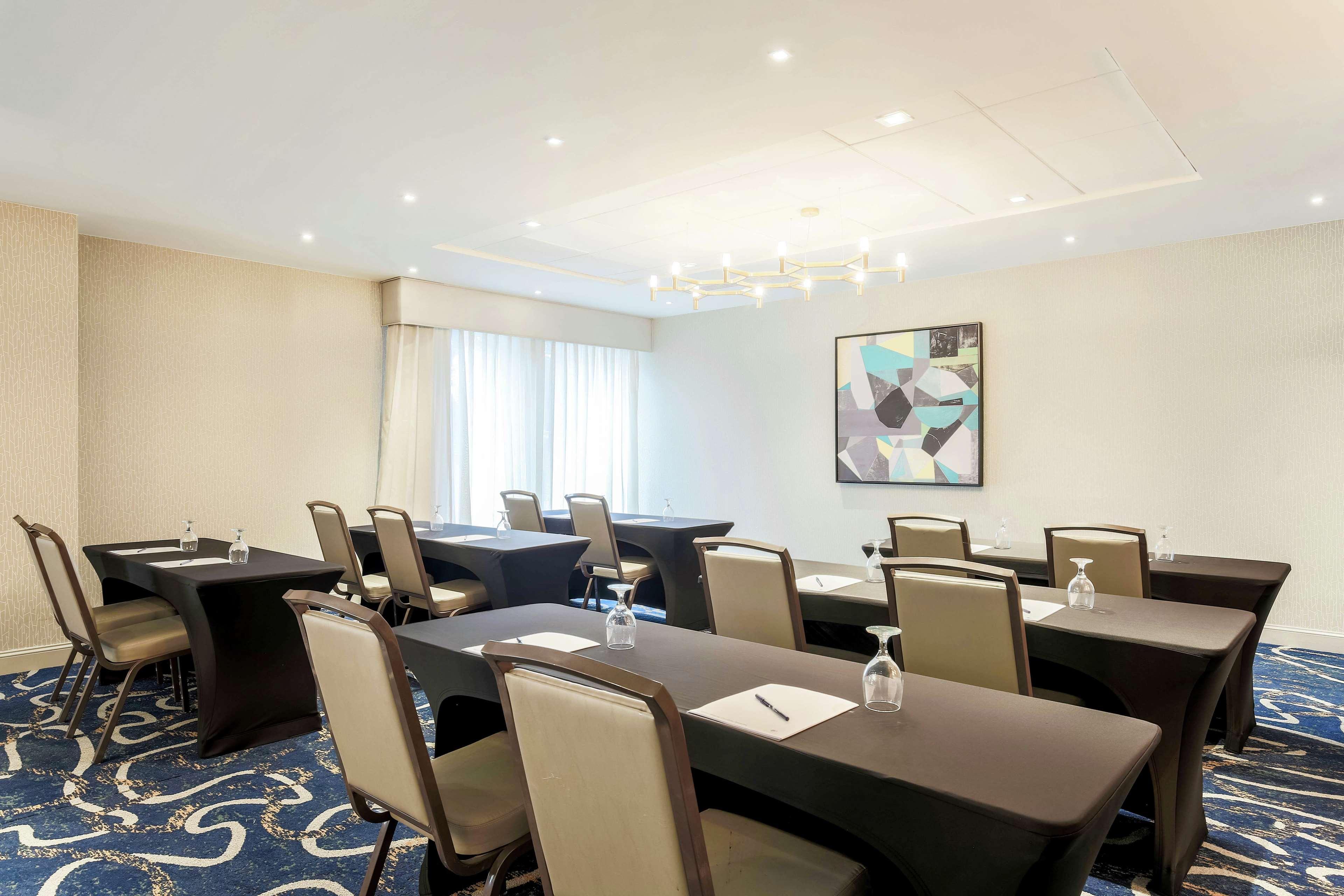 Hotel Doubletree By Hilton Austin-university Area Austin