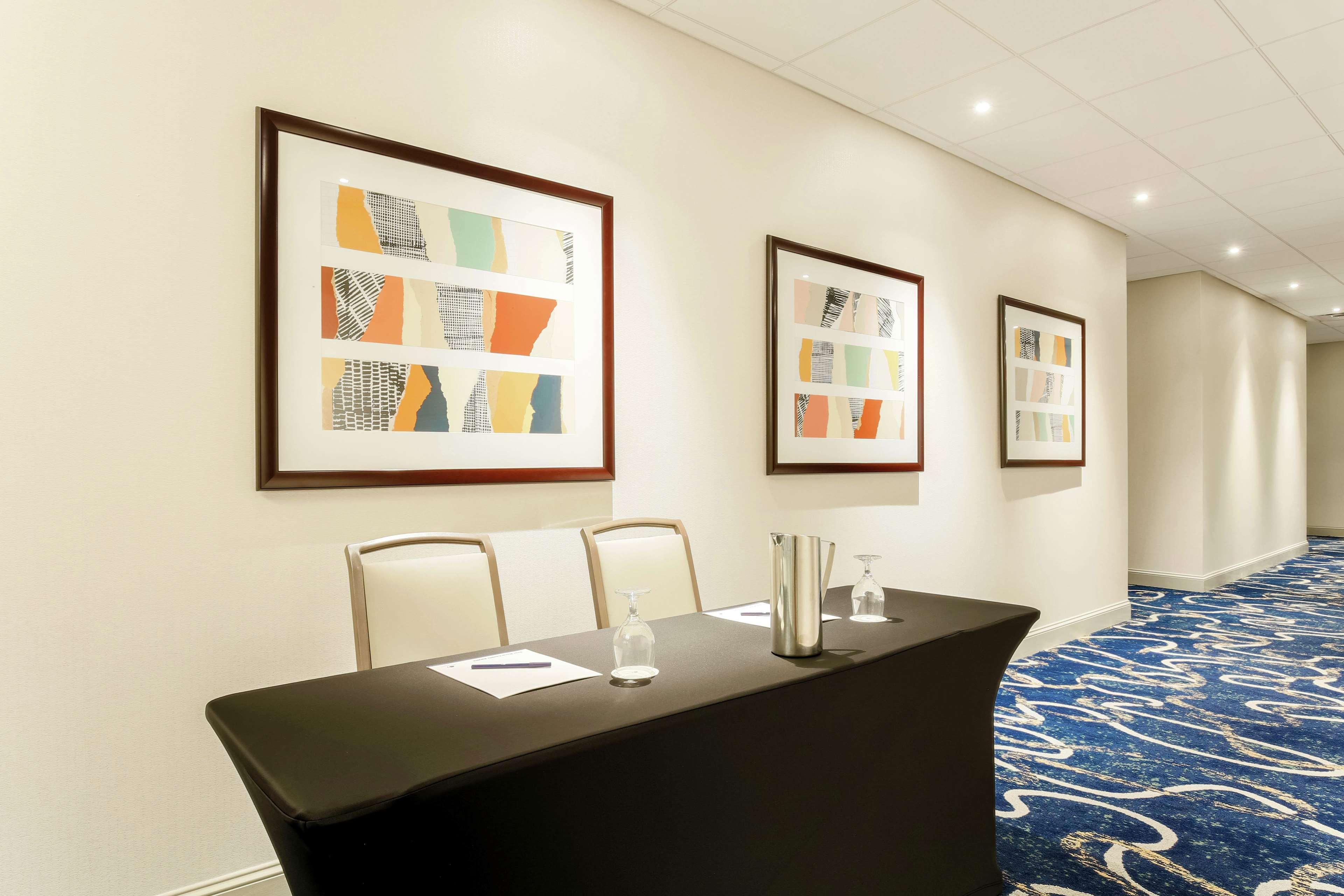 Hotel Doubletree By Hilton Austin-university Area