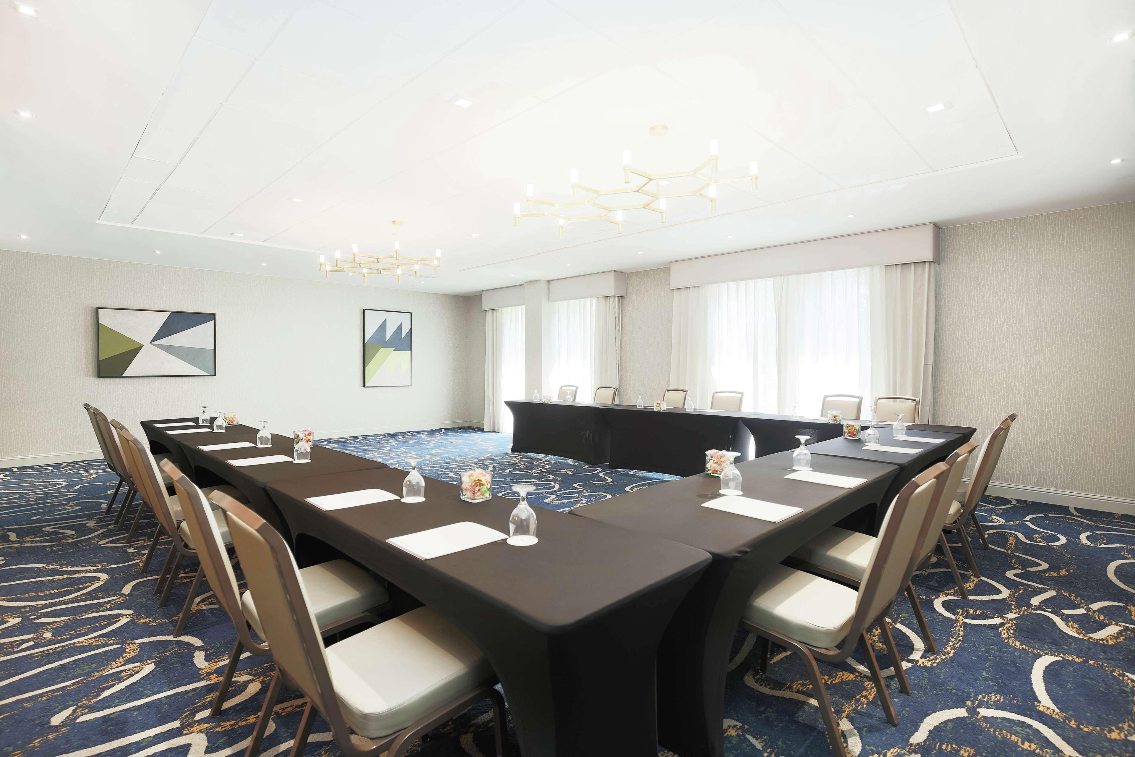 Doubletree By Hilton Austin-university Area