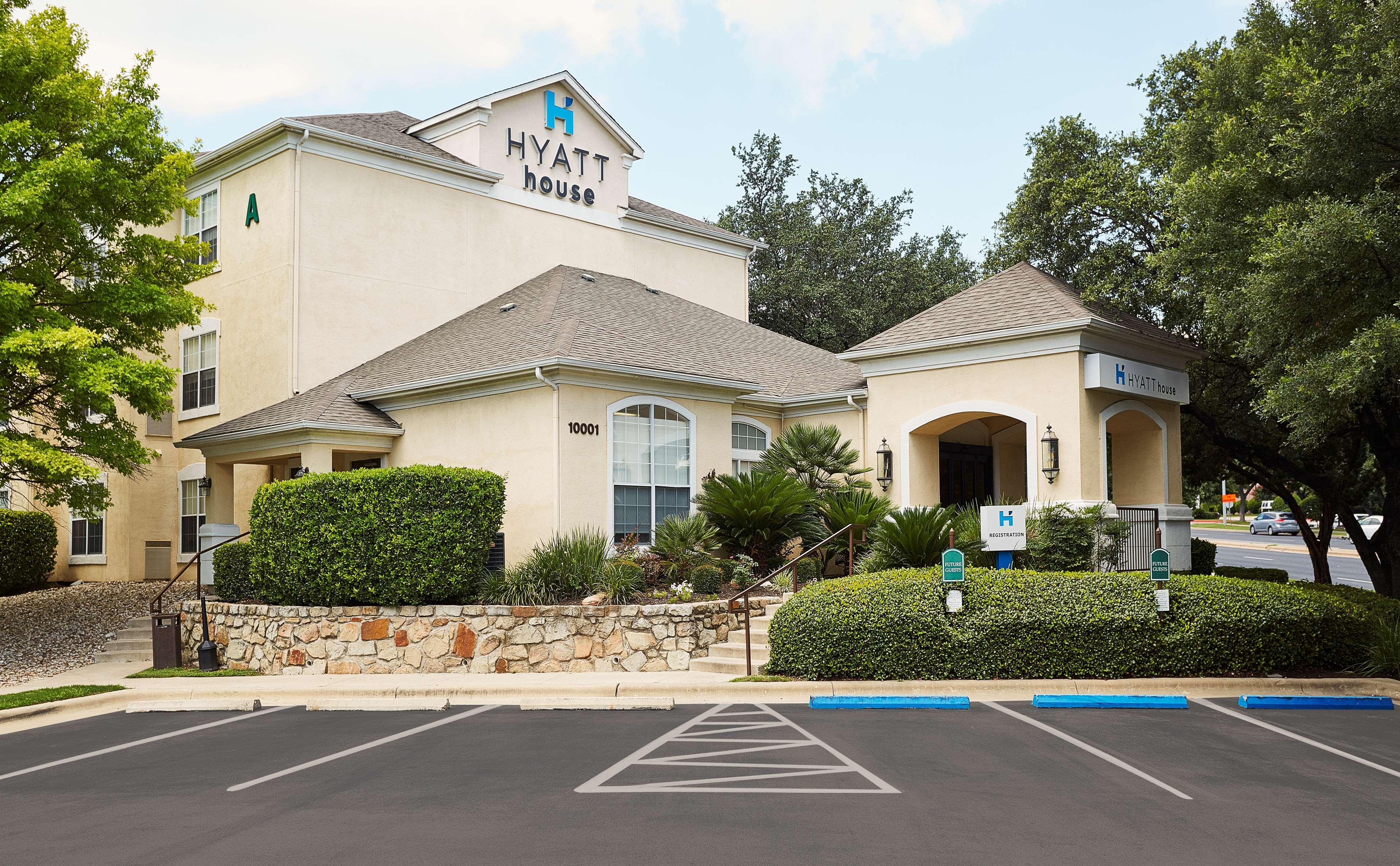 Hyatt House Arboretum Hotel Austin