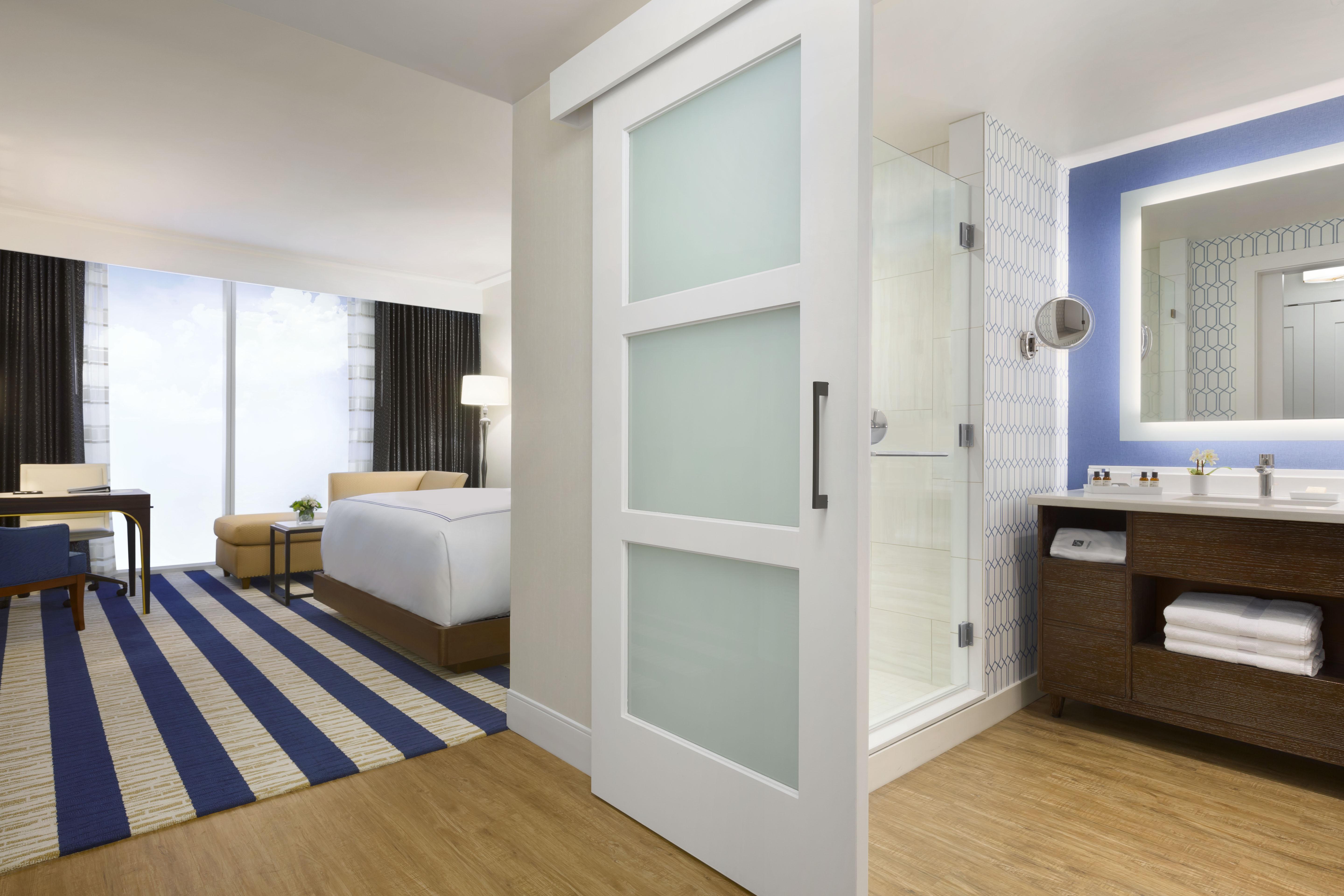 Fairmont Hotel Austin
