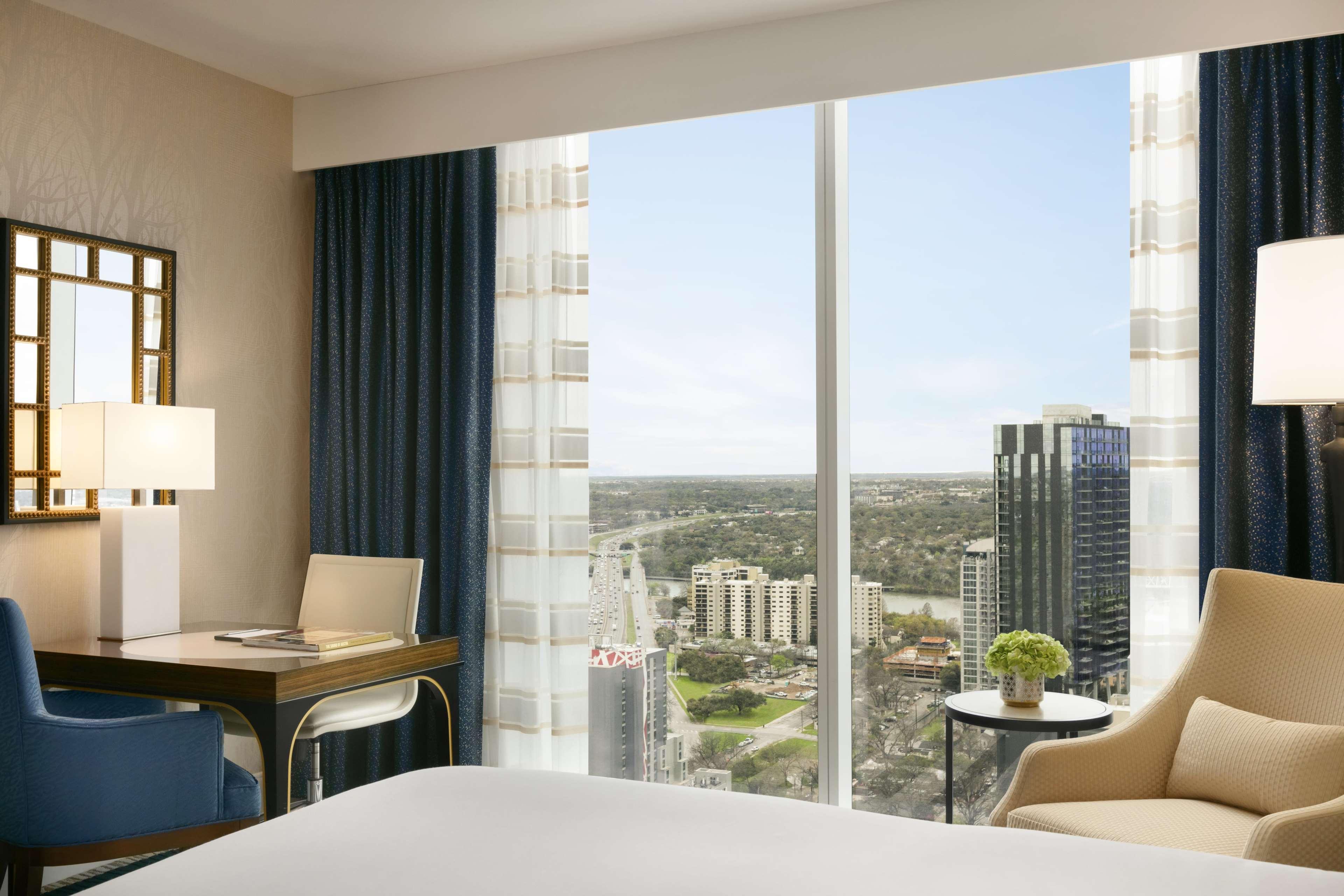 Hotel Fairmont 4*
