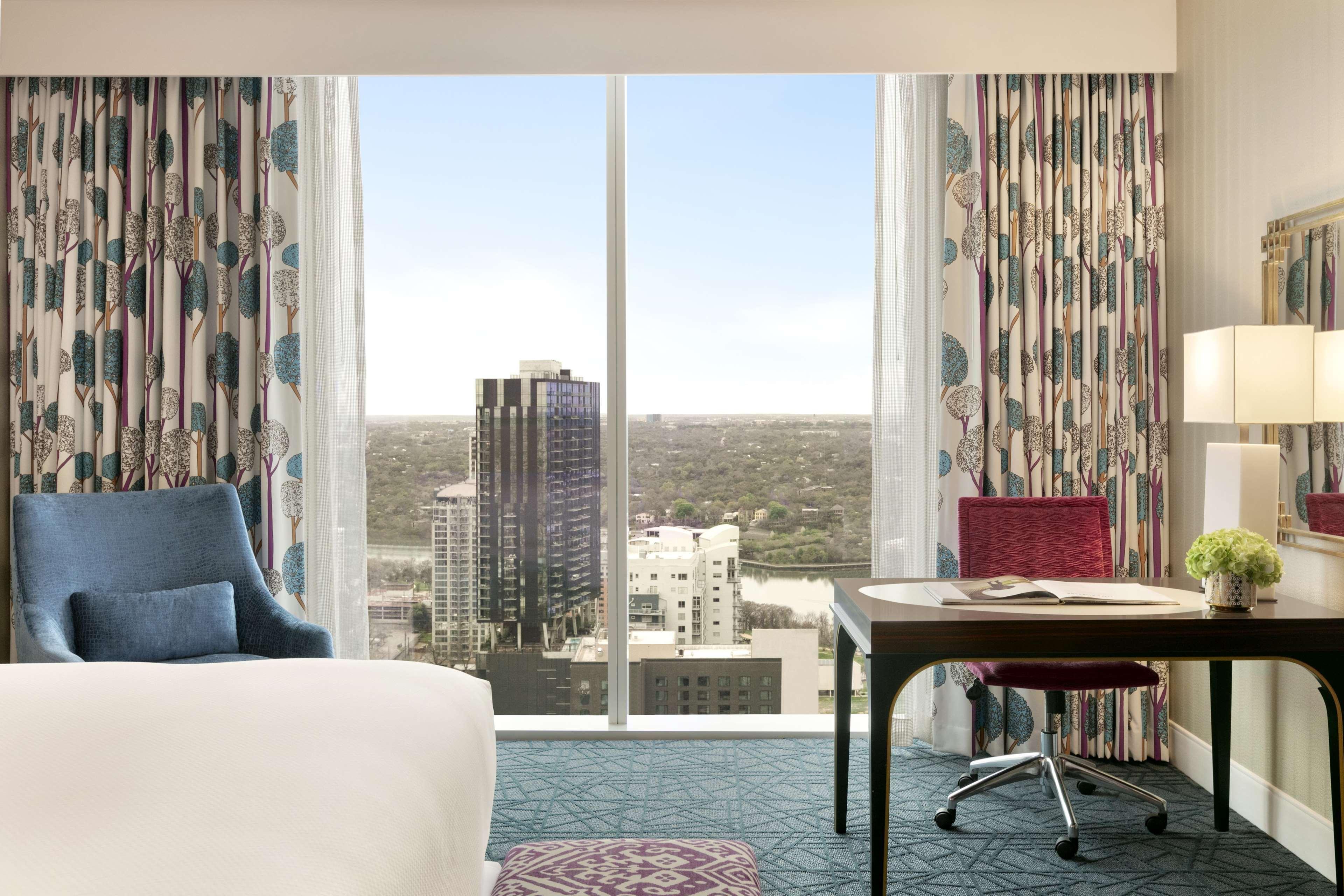Fairmont Hotel