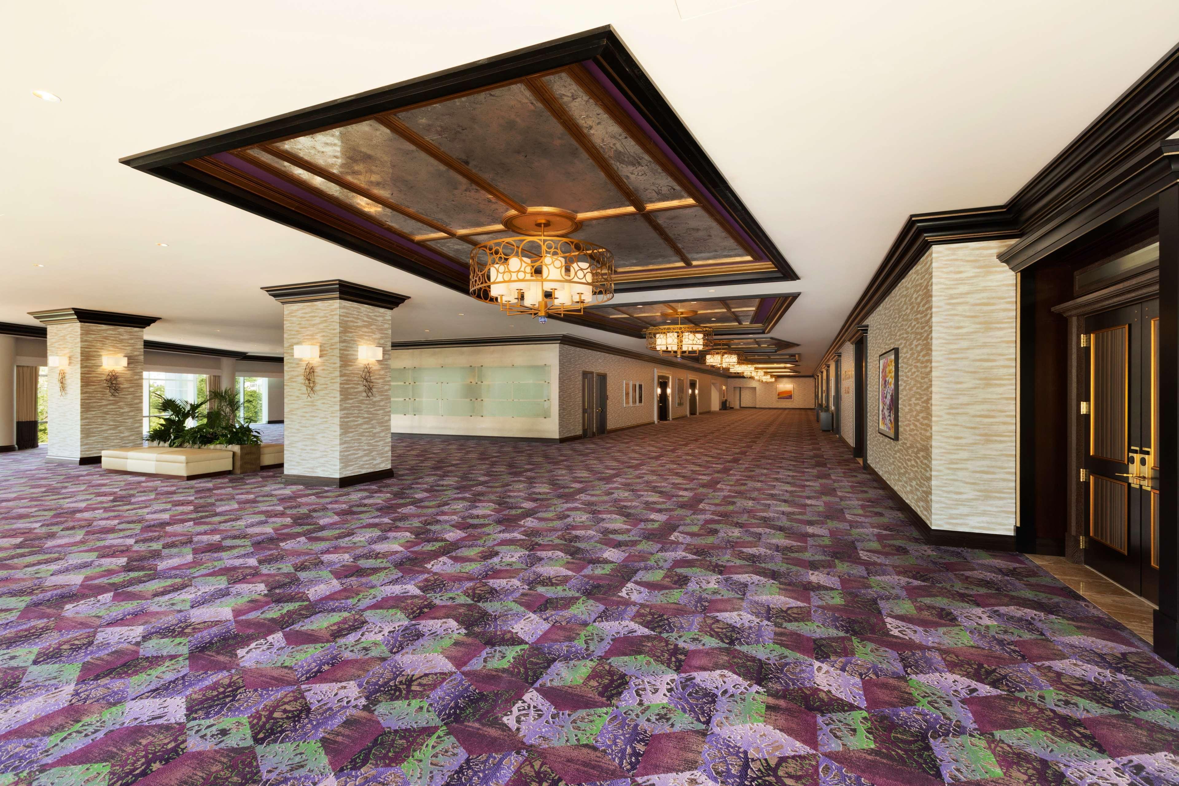 Fairmont Hotel 4*