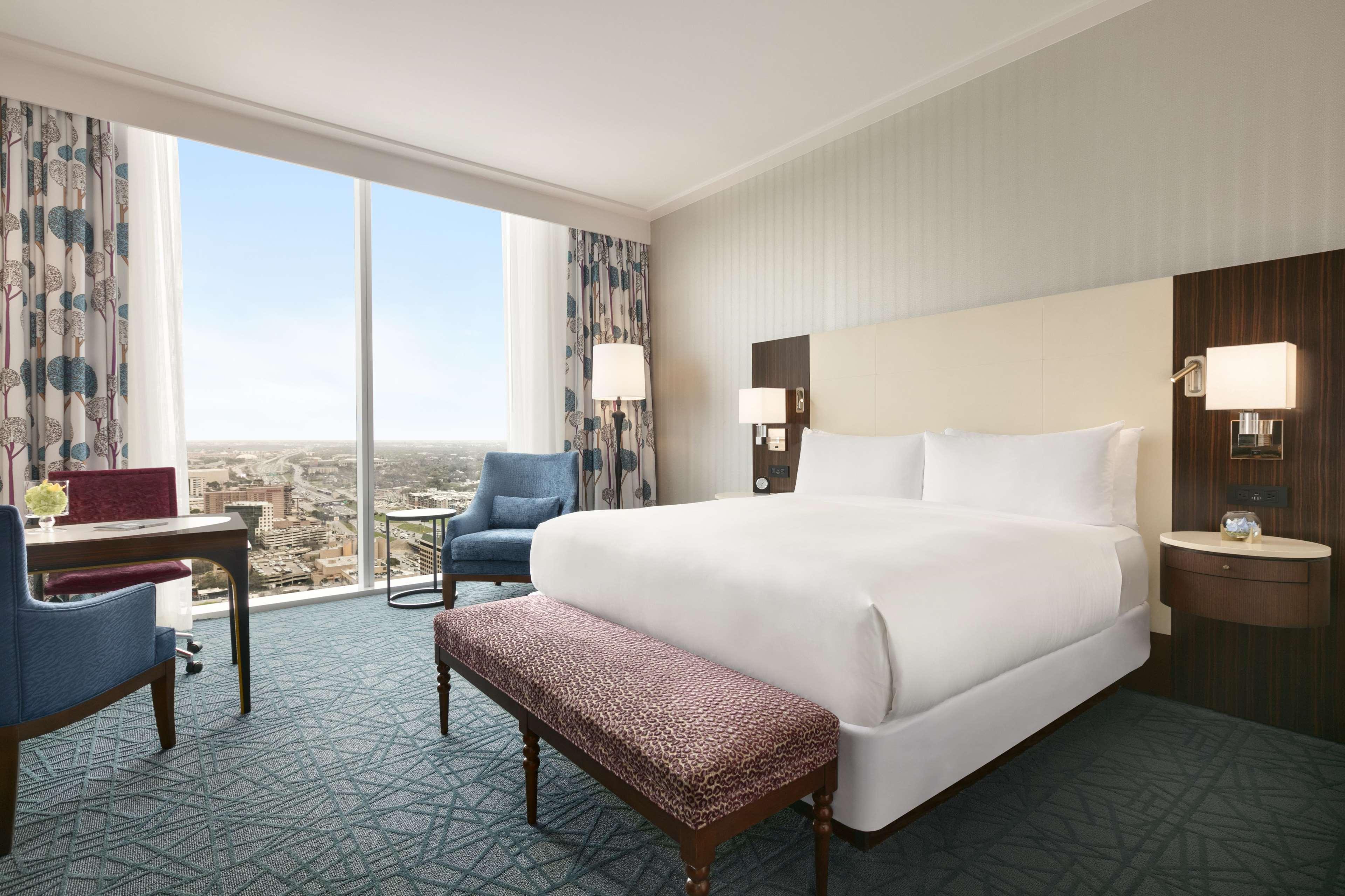 Hotel Fairmont