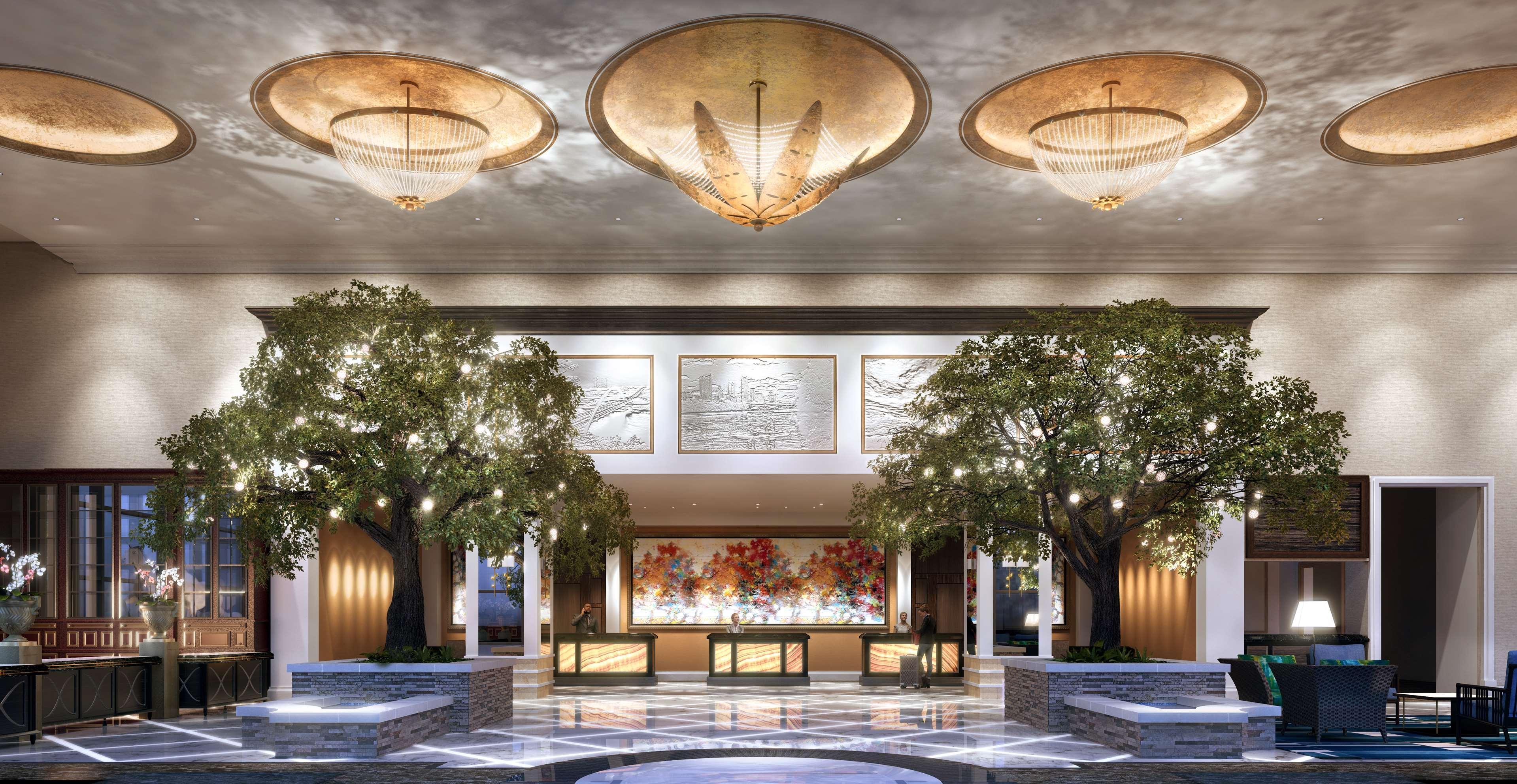 Hotel Fairmont