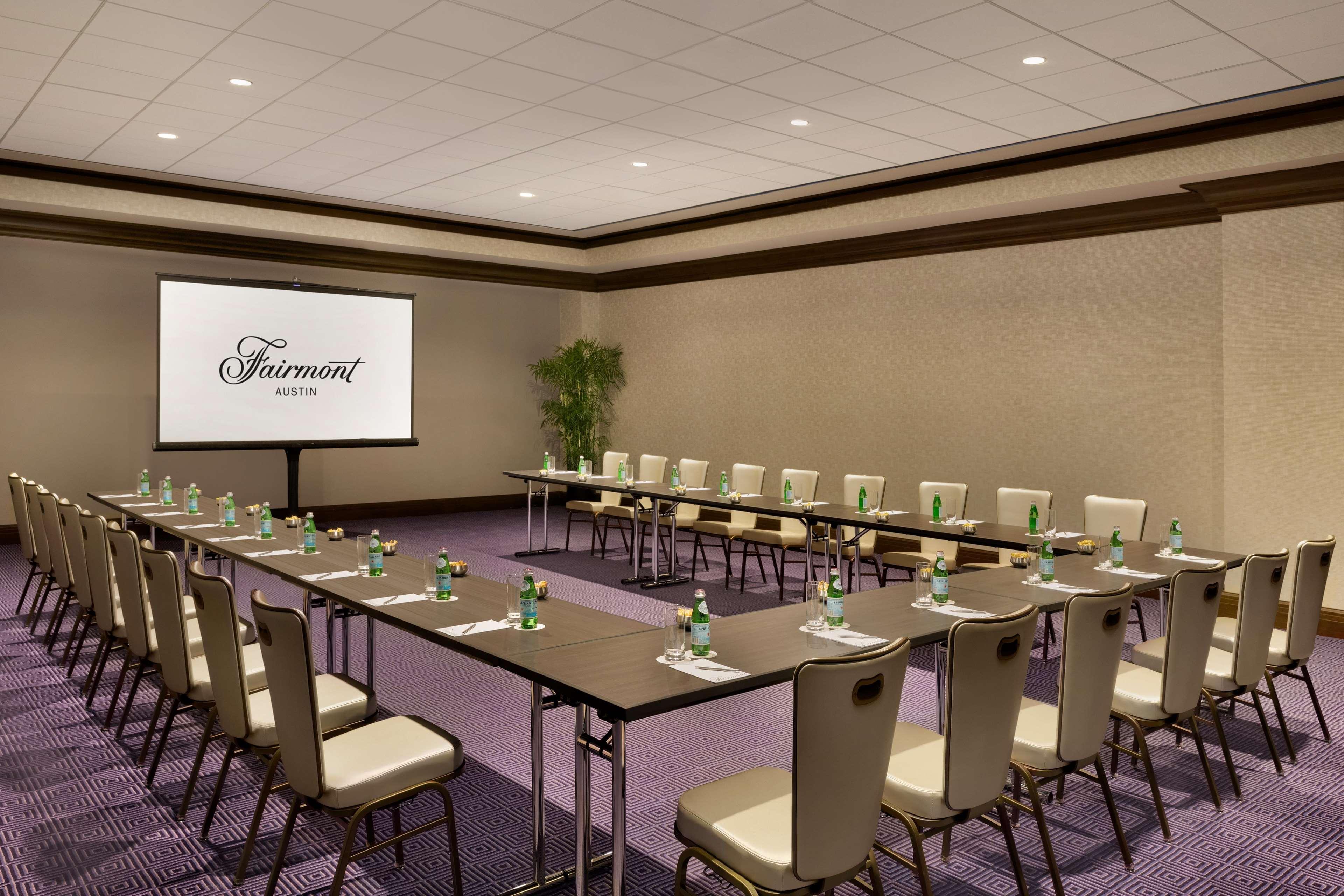 Hotel Fairmont