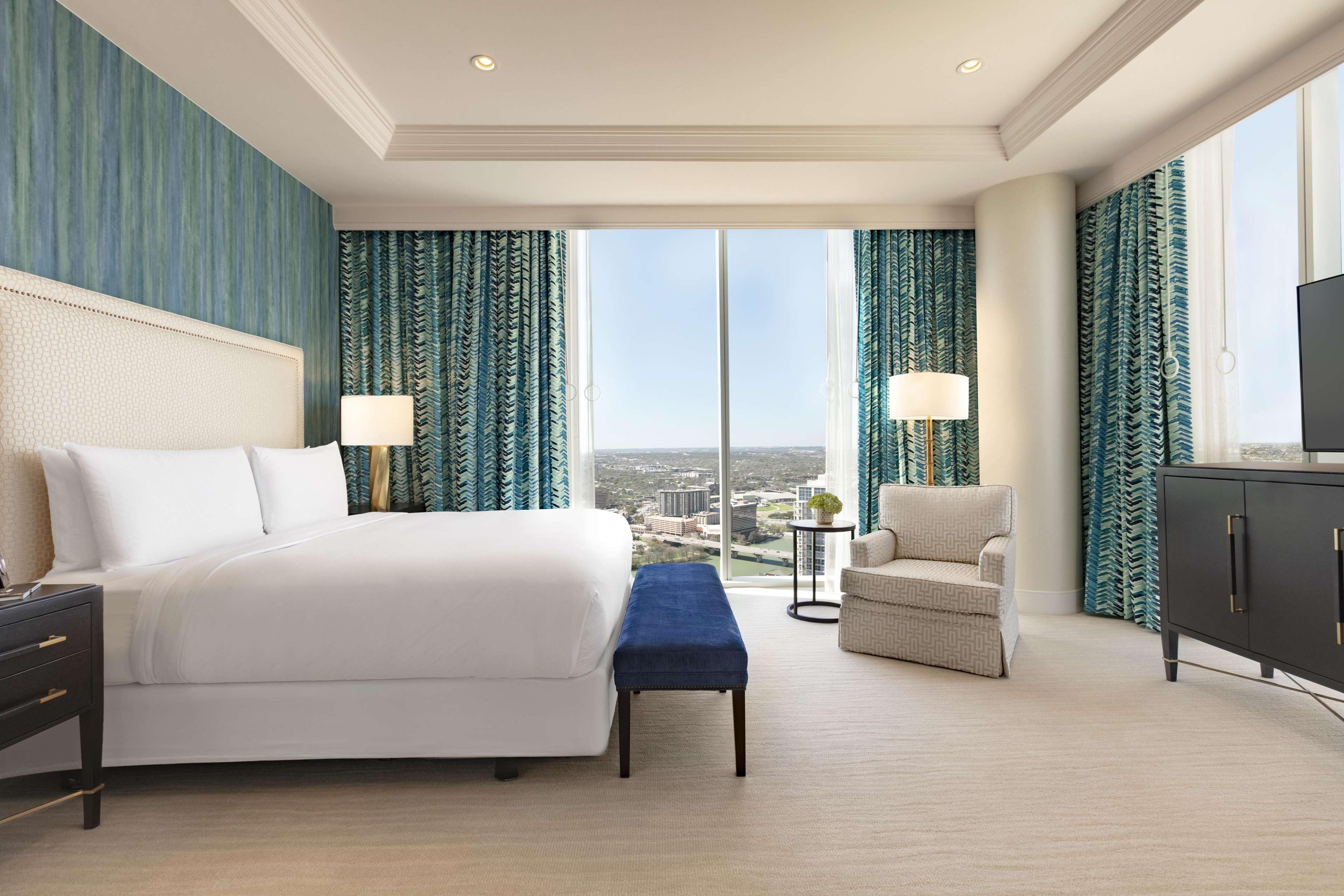 Fairmont Austin