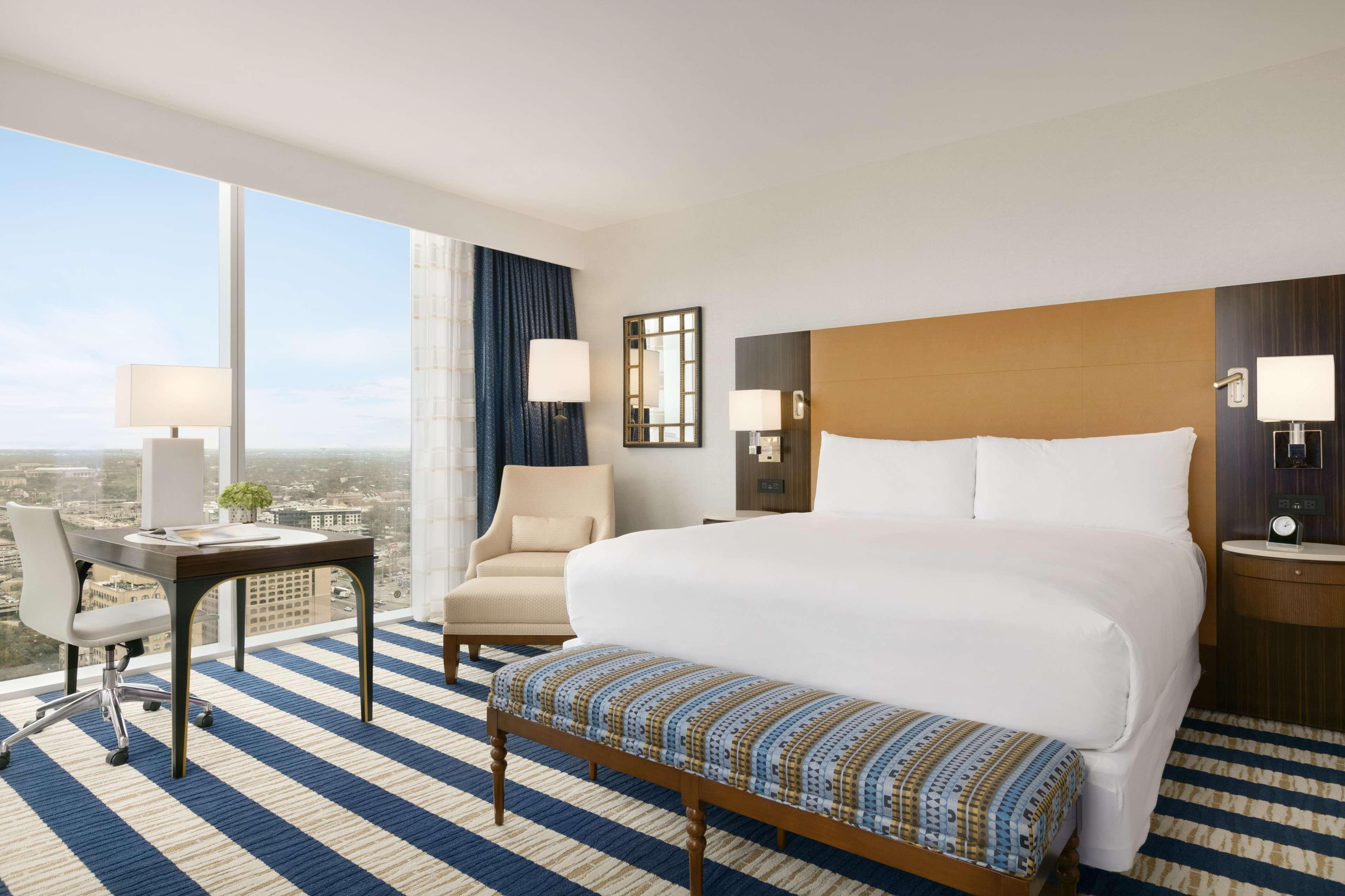 Fairmont Austin