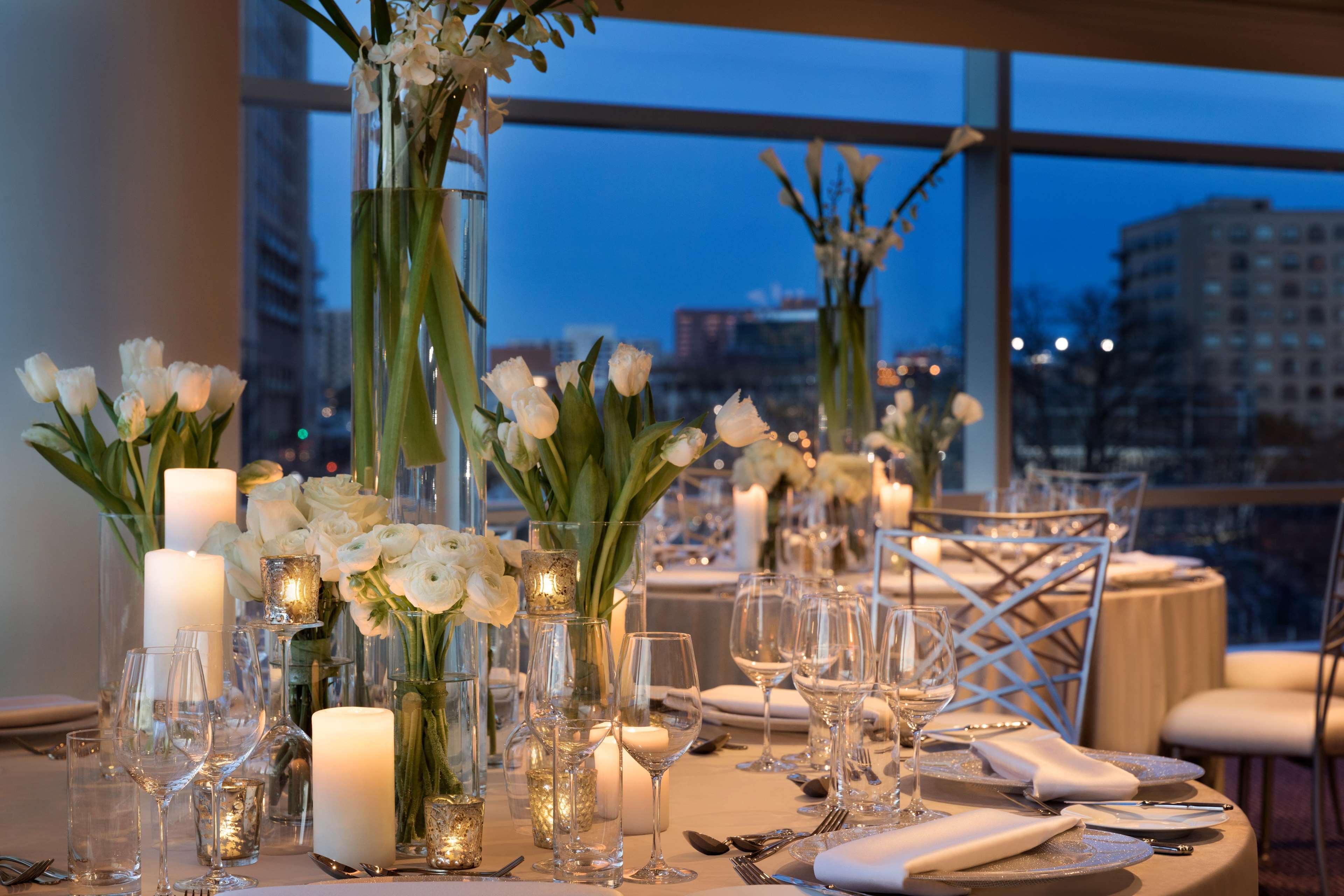 Hotel Fairmont Austin