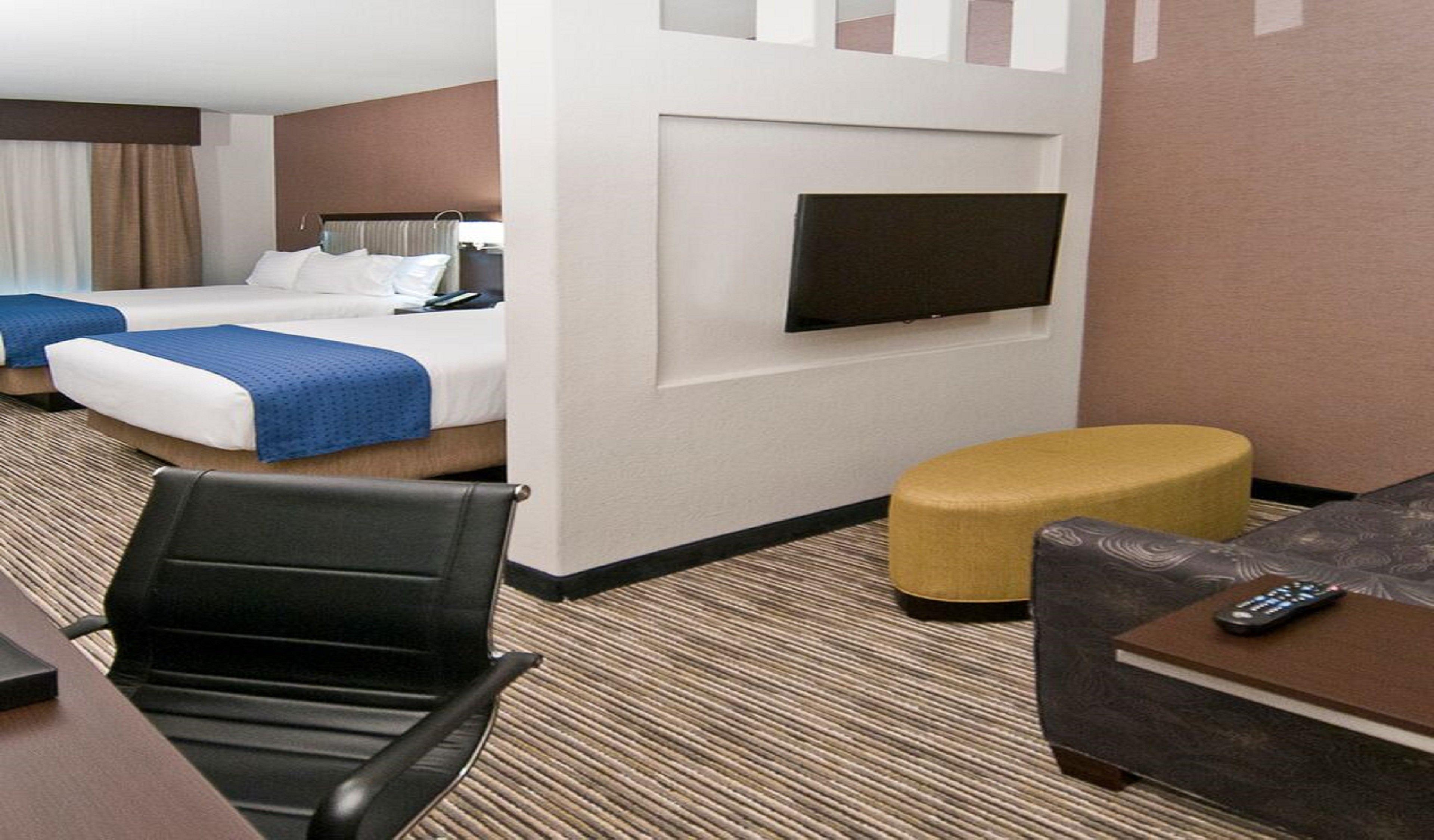 Hotel Airport By Ihg