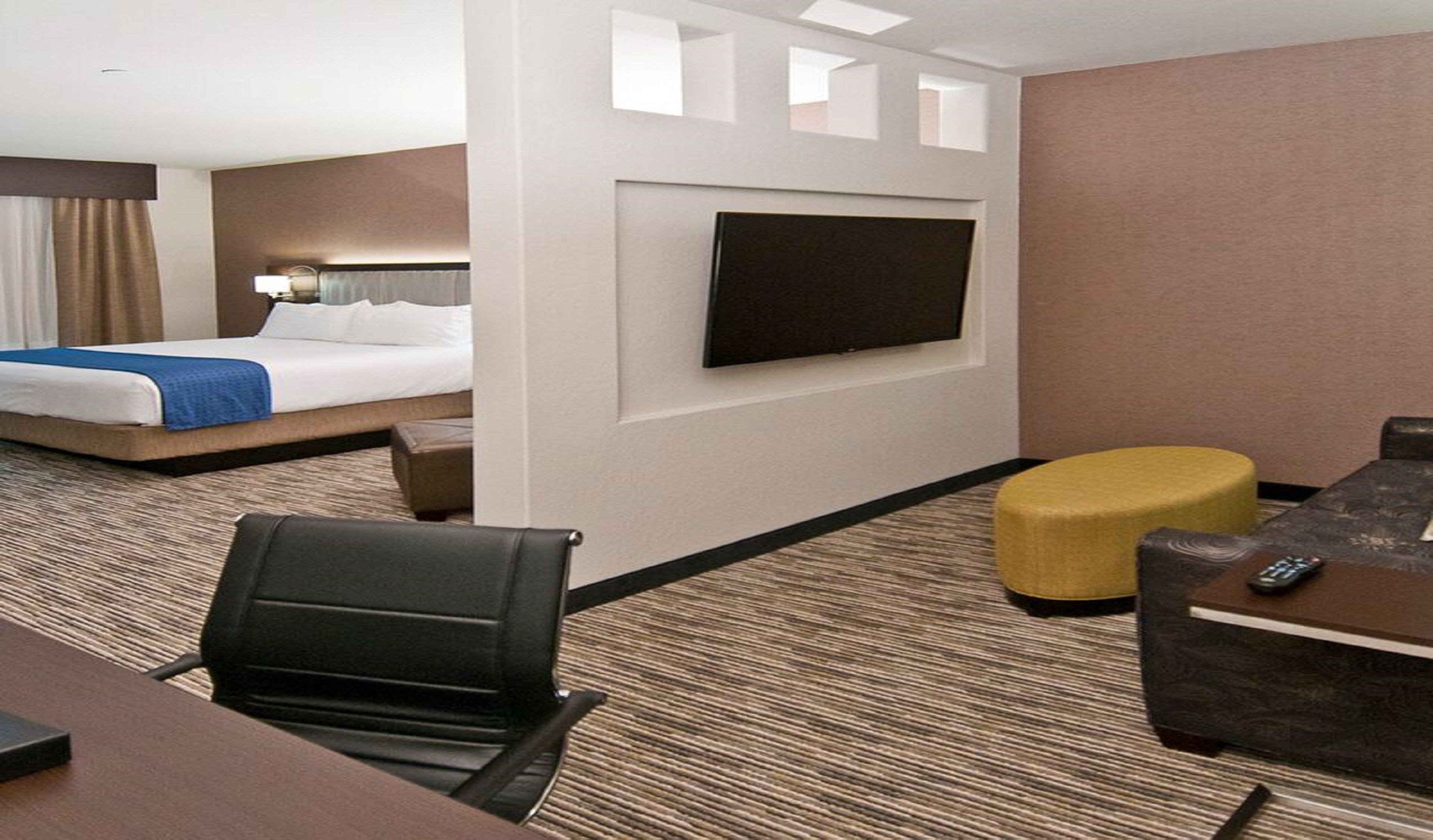 Airport By Ihg Hotel