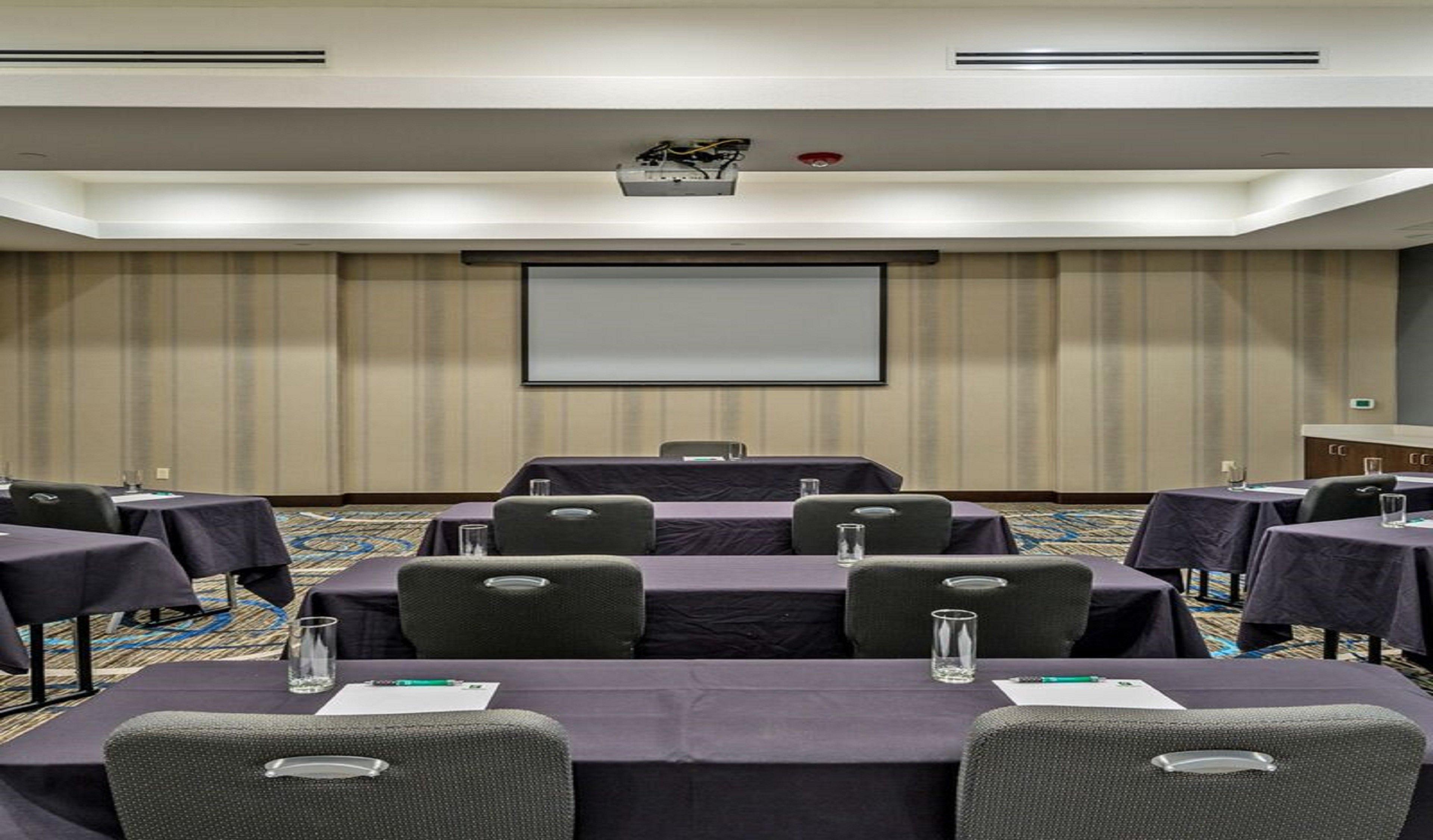 Airport By Ihg Hotel Austin