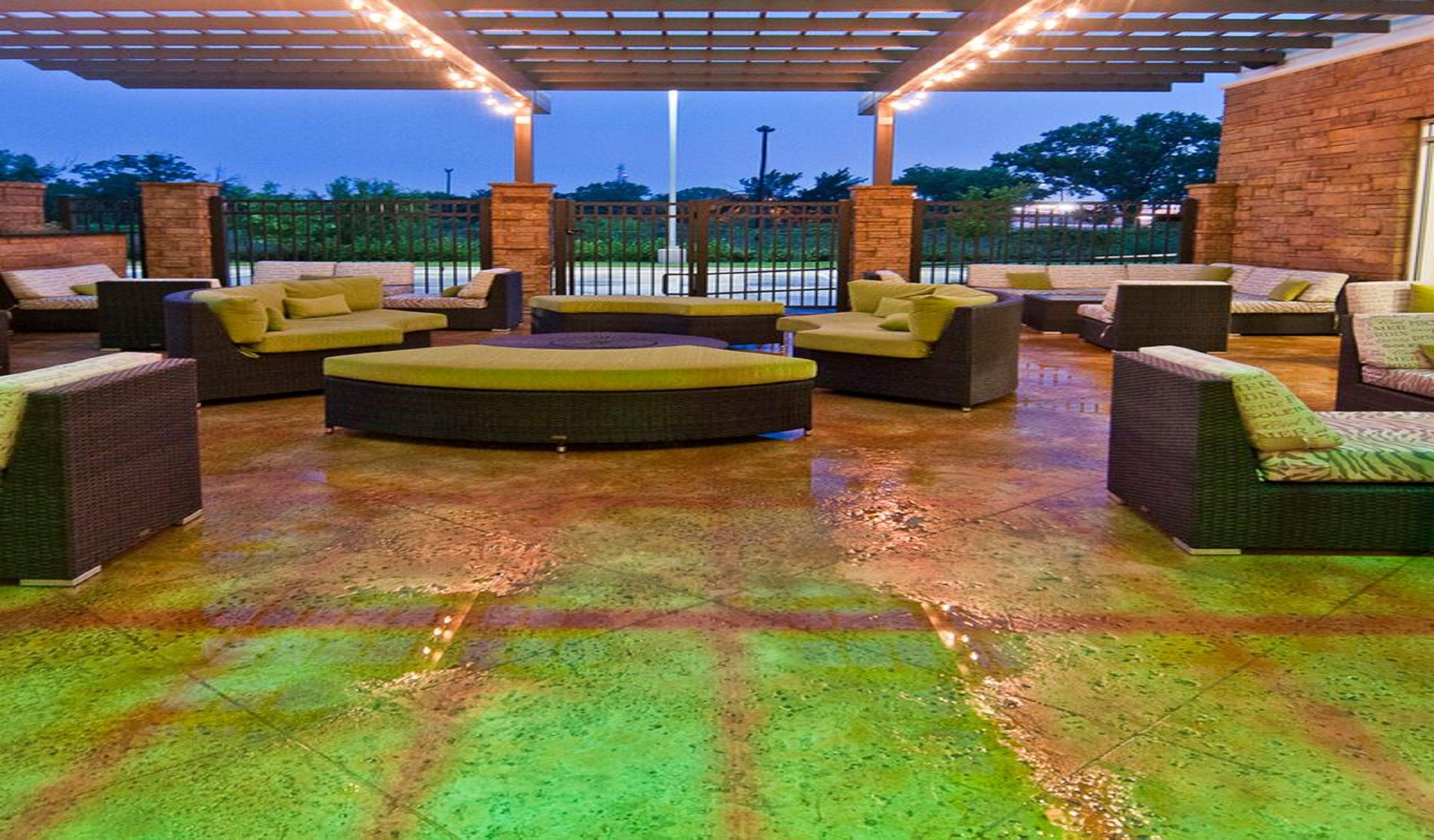 Hotel Airport By Ihg Austin