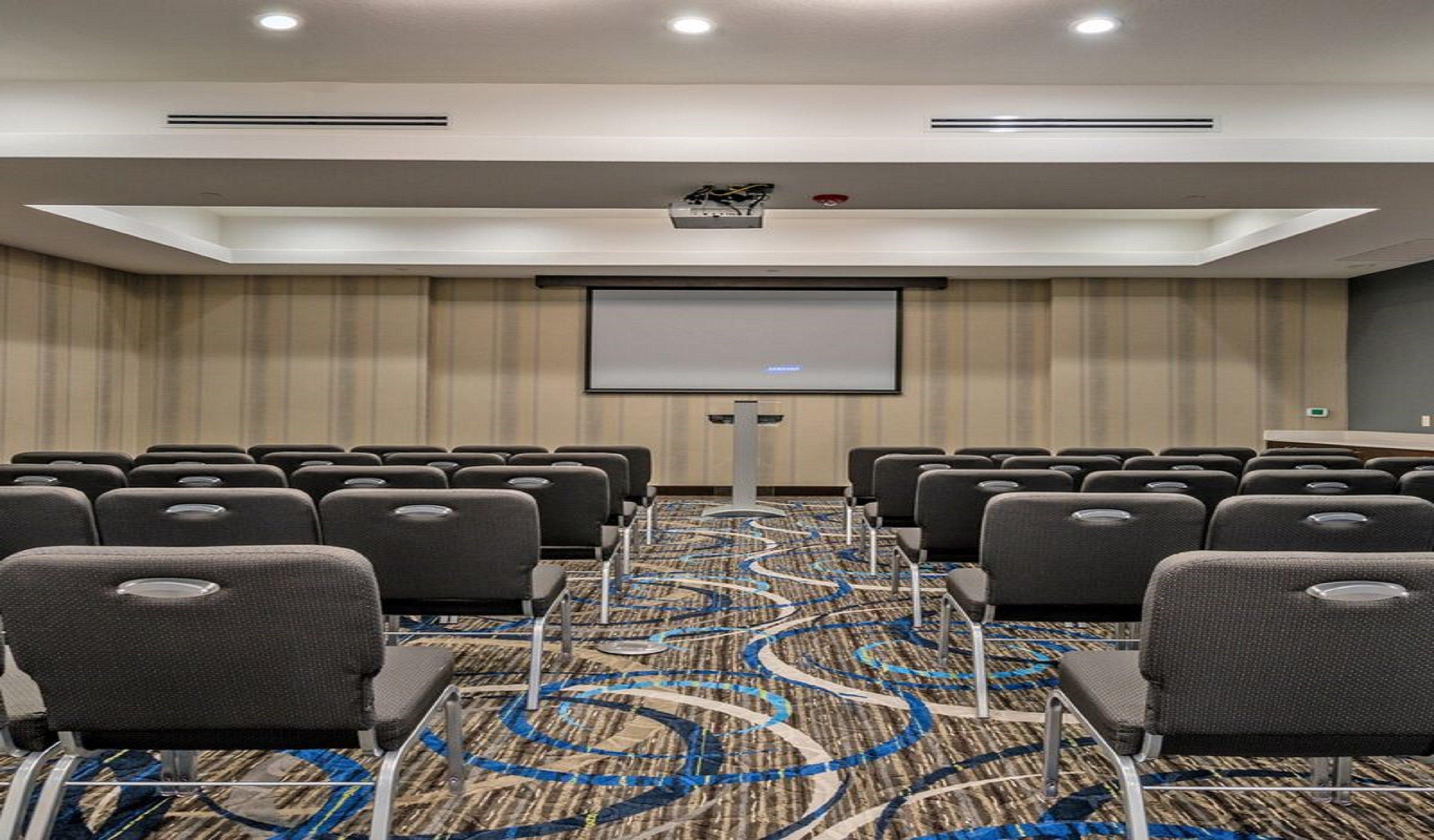 Airport By Ihg 3* Austin