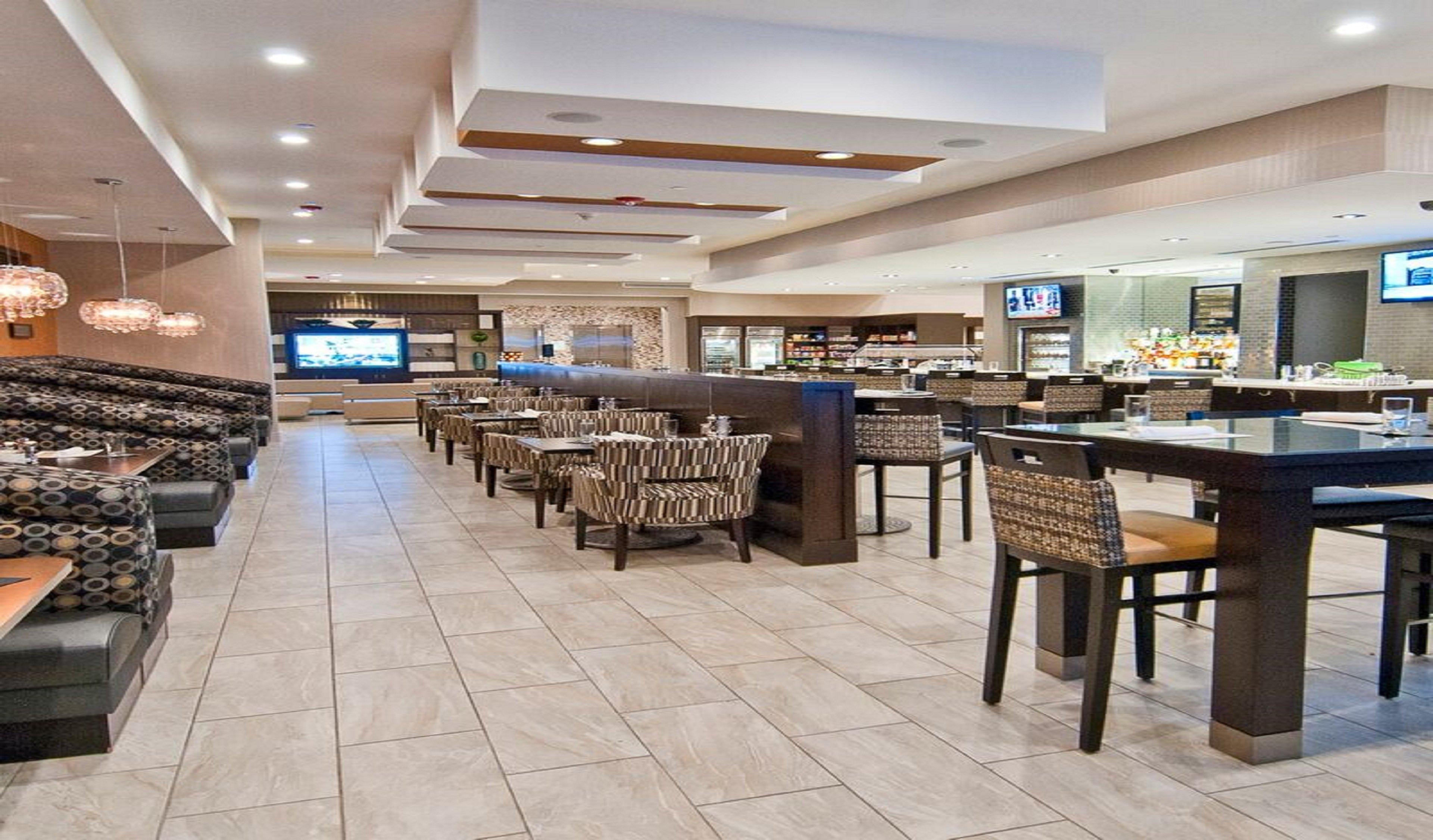 Hotel Airport By Ihg Austin