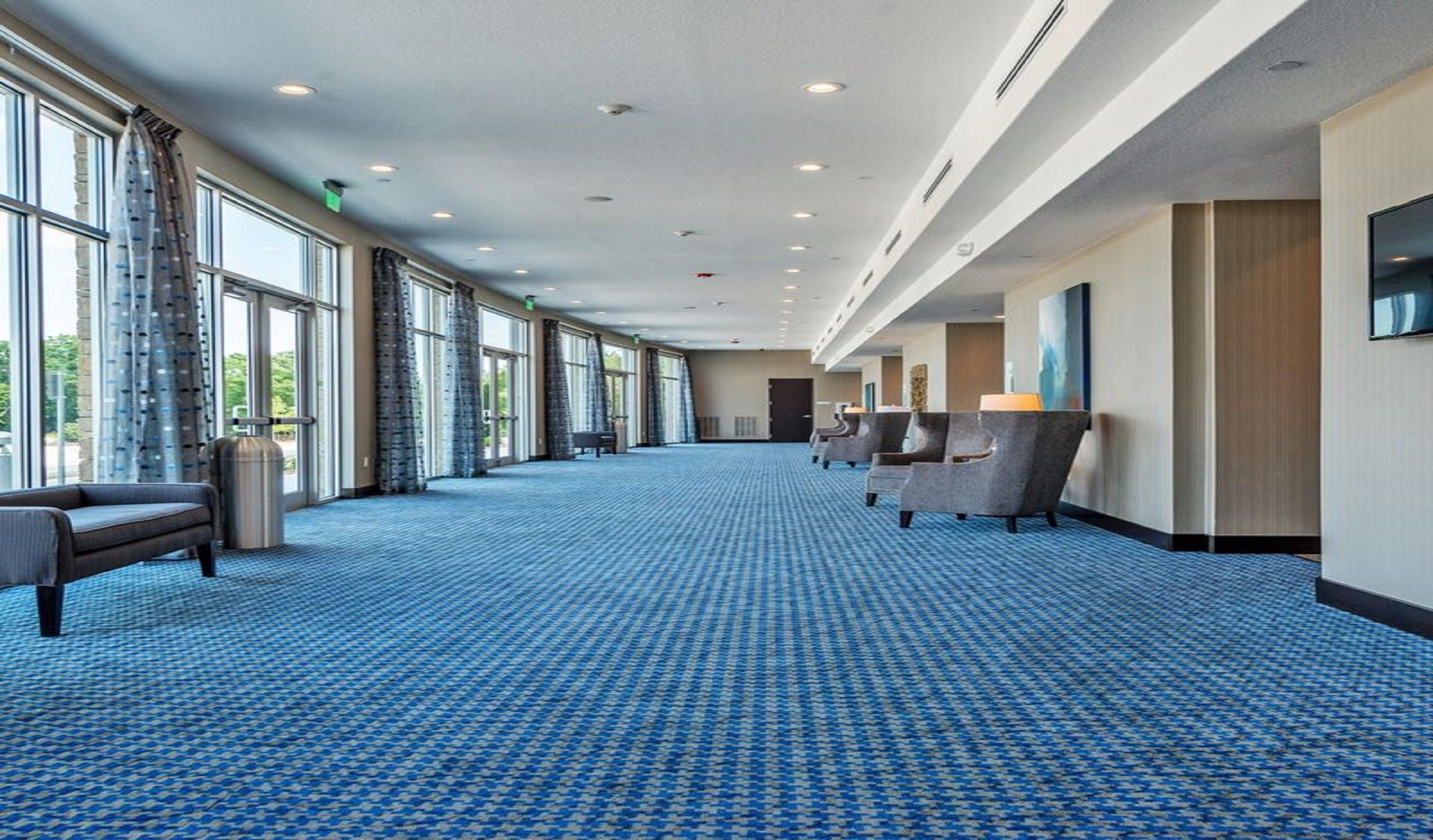 Hotel Airport By Ihg