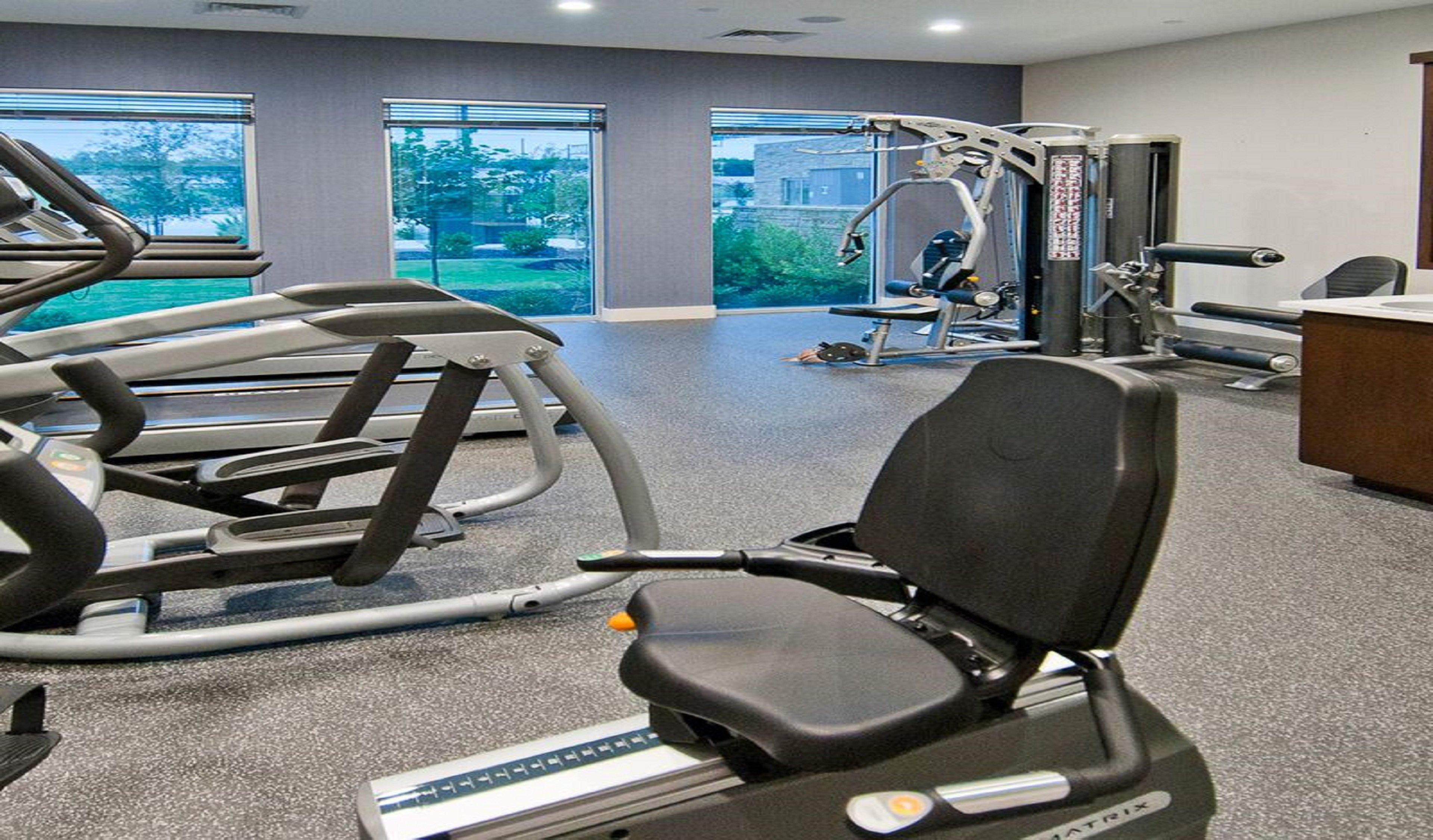 Hotel Airport By Ihg Austin