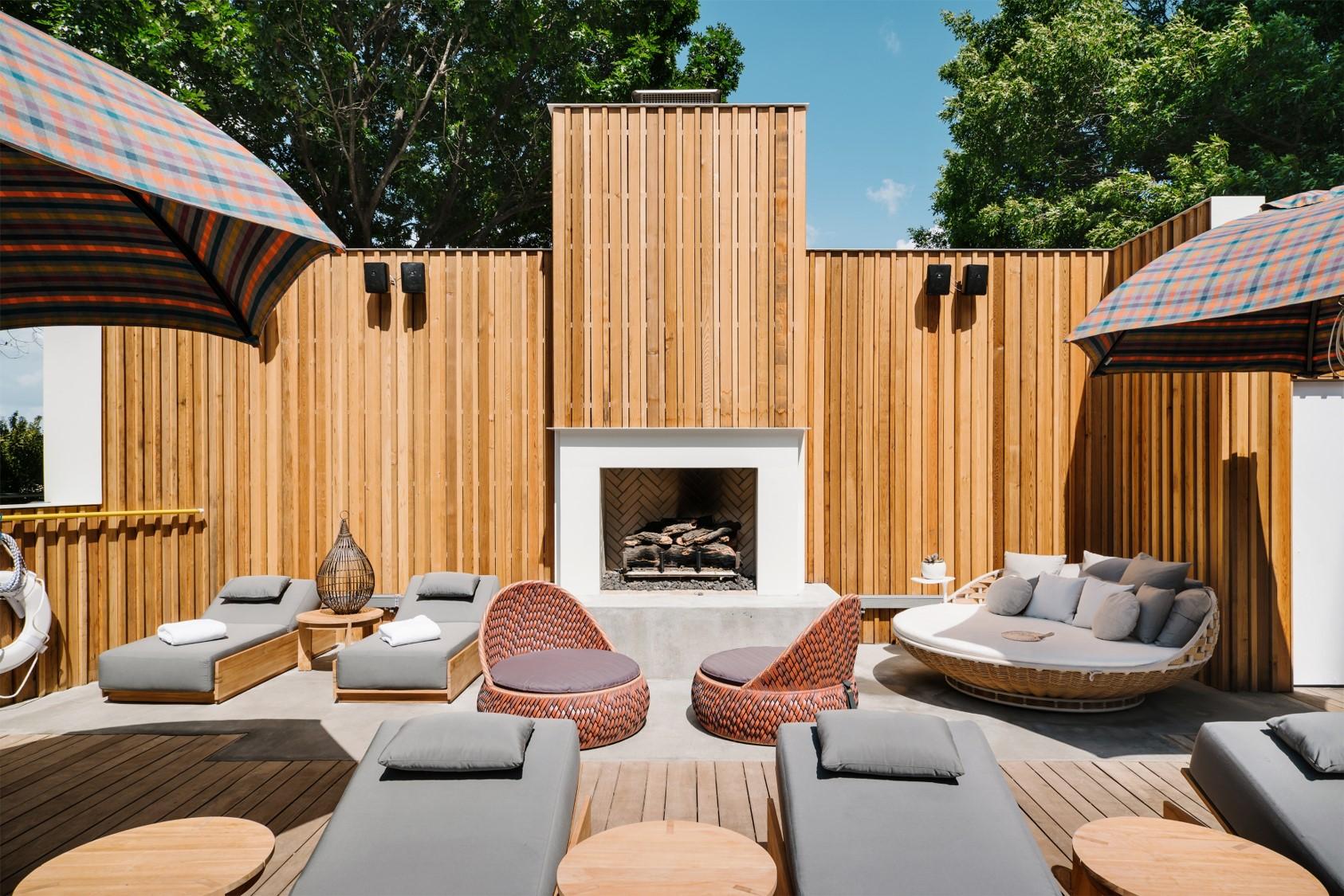 The Line Hotel