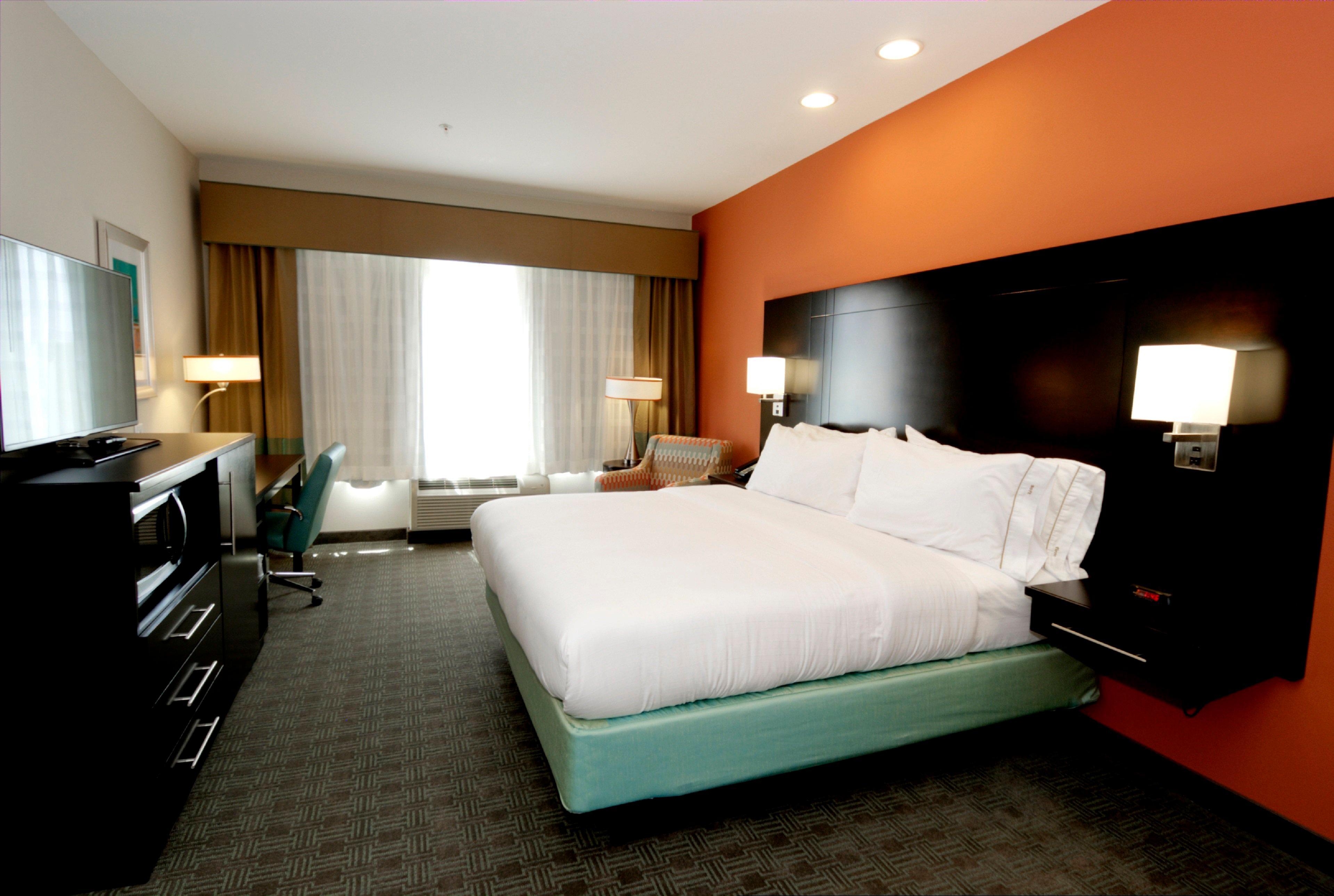 Hotel Express & South By Ihg 3*