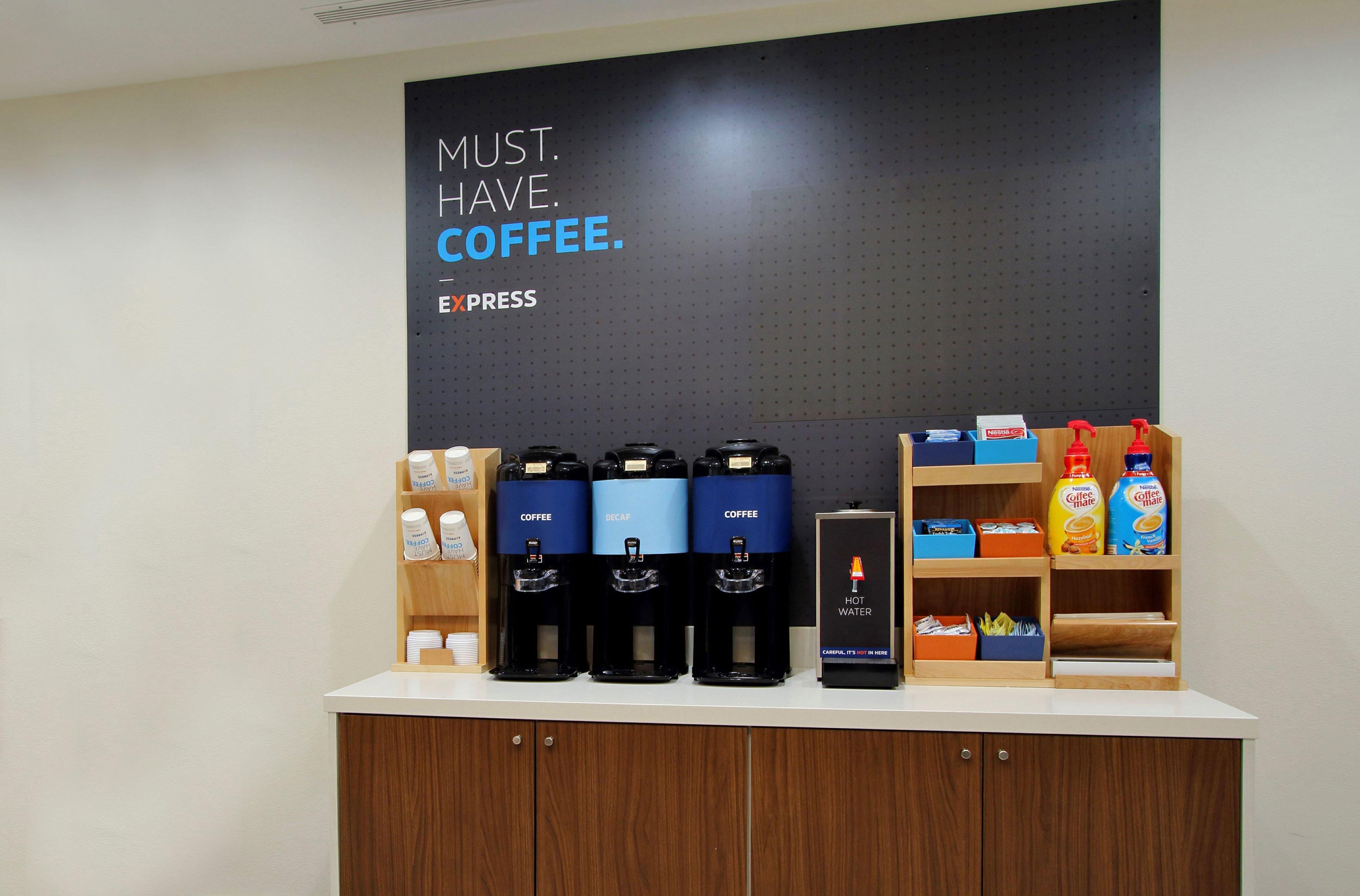 Express & South By Ihg 3* Austin