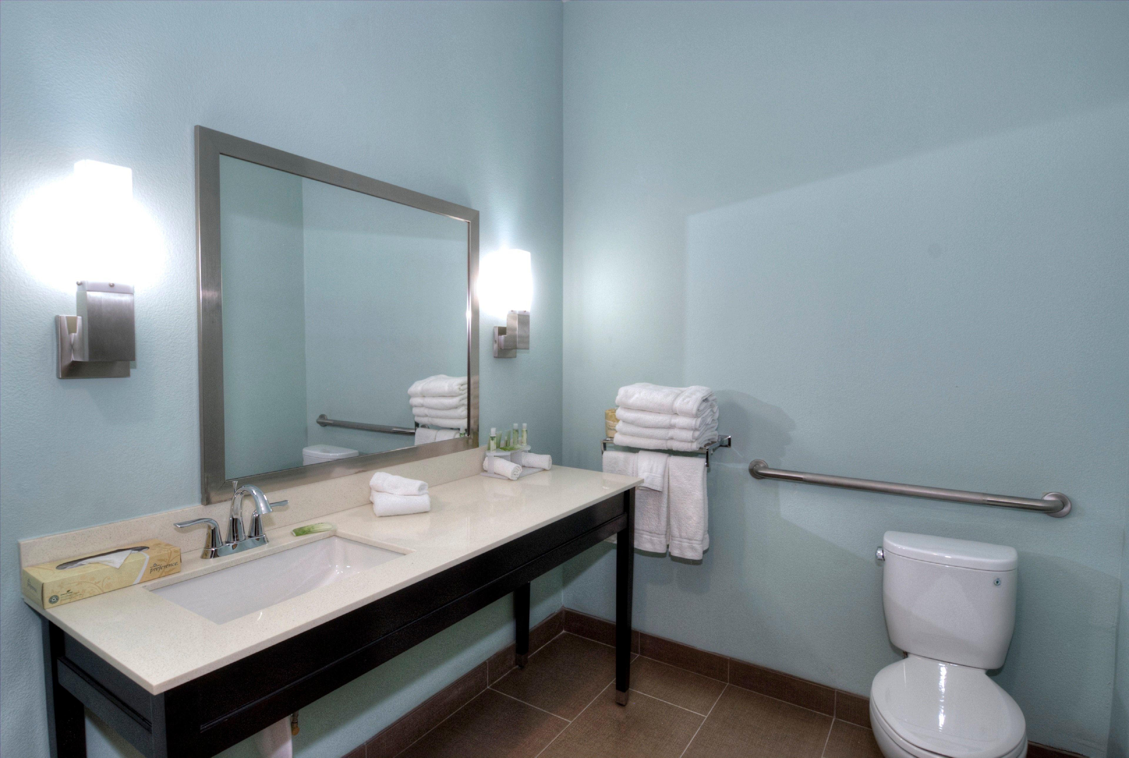 Hotel Express & South By Ihg Austin