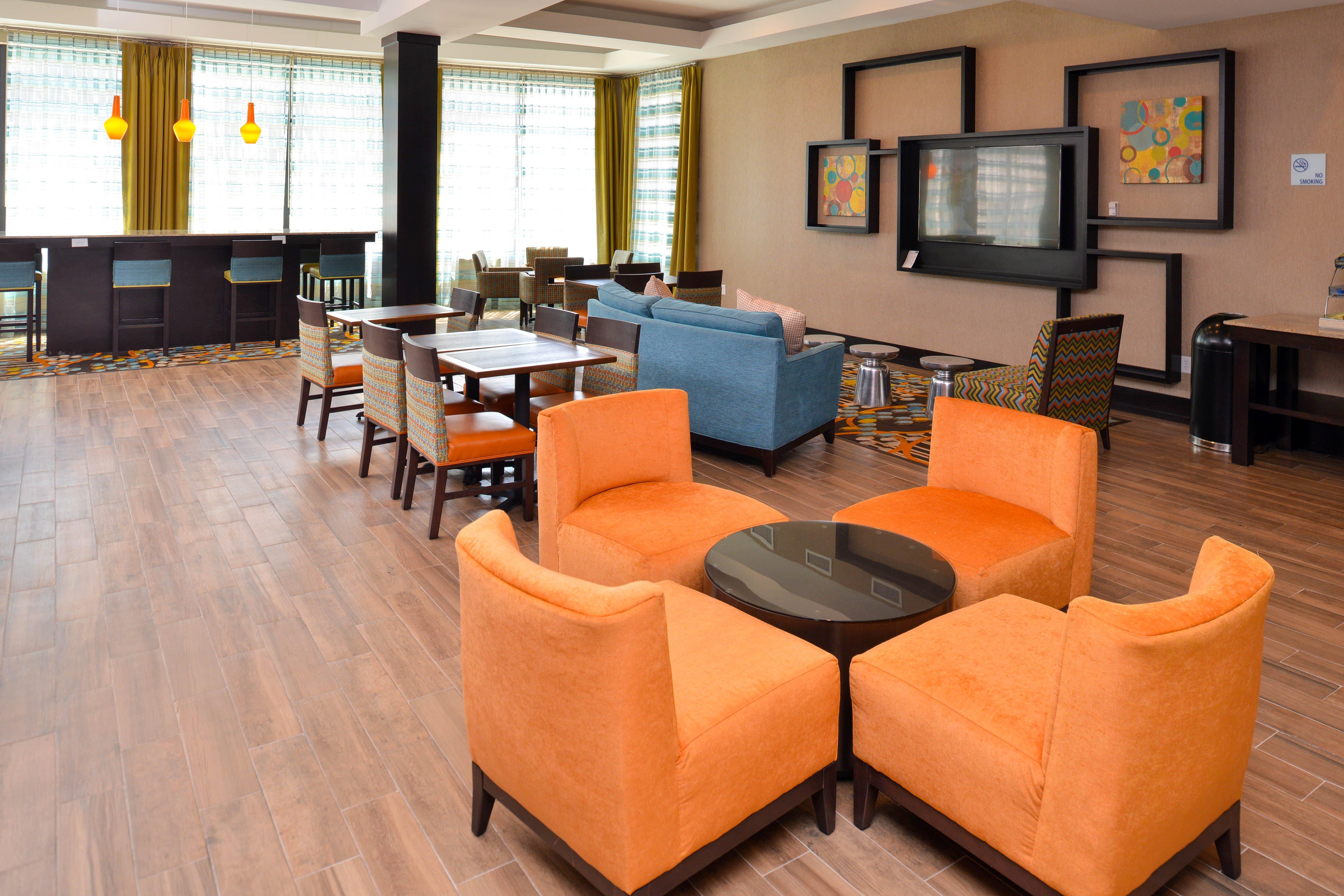 Hotel Express & South By Ihg Austin