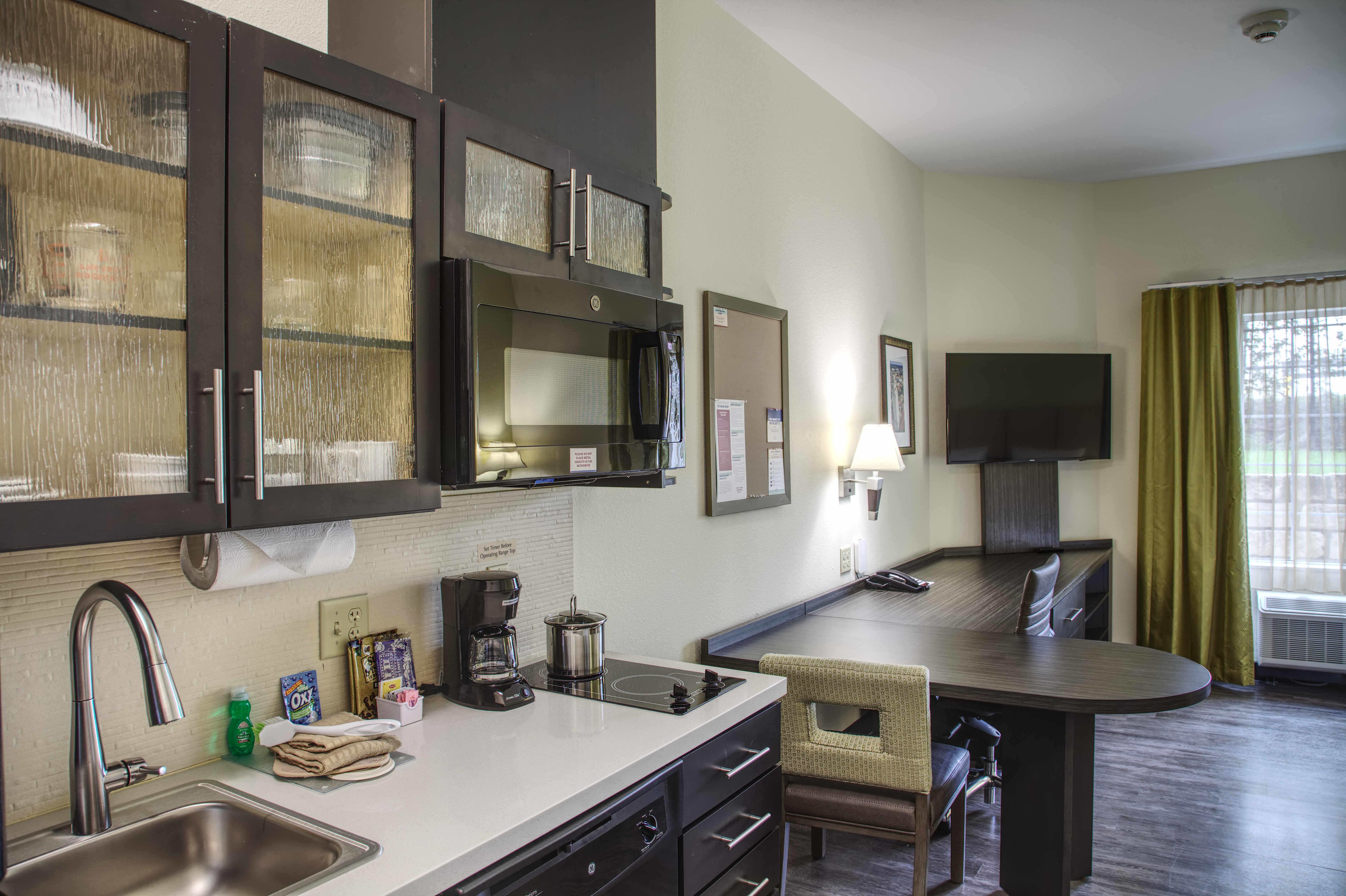 Hotel Candlewood - North By Ihg Austin