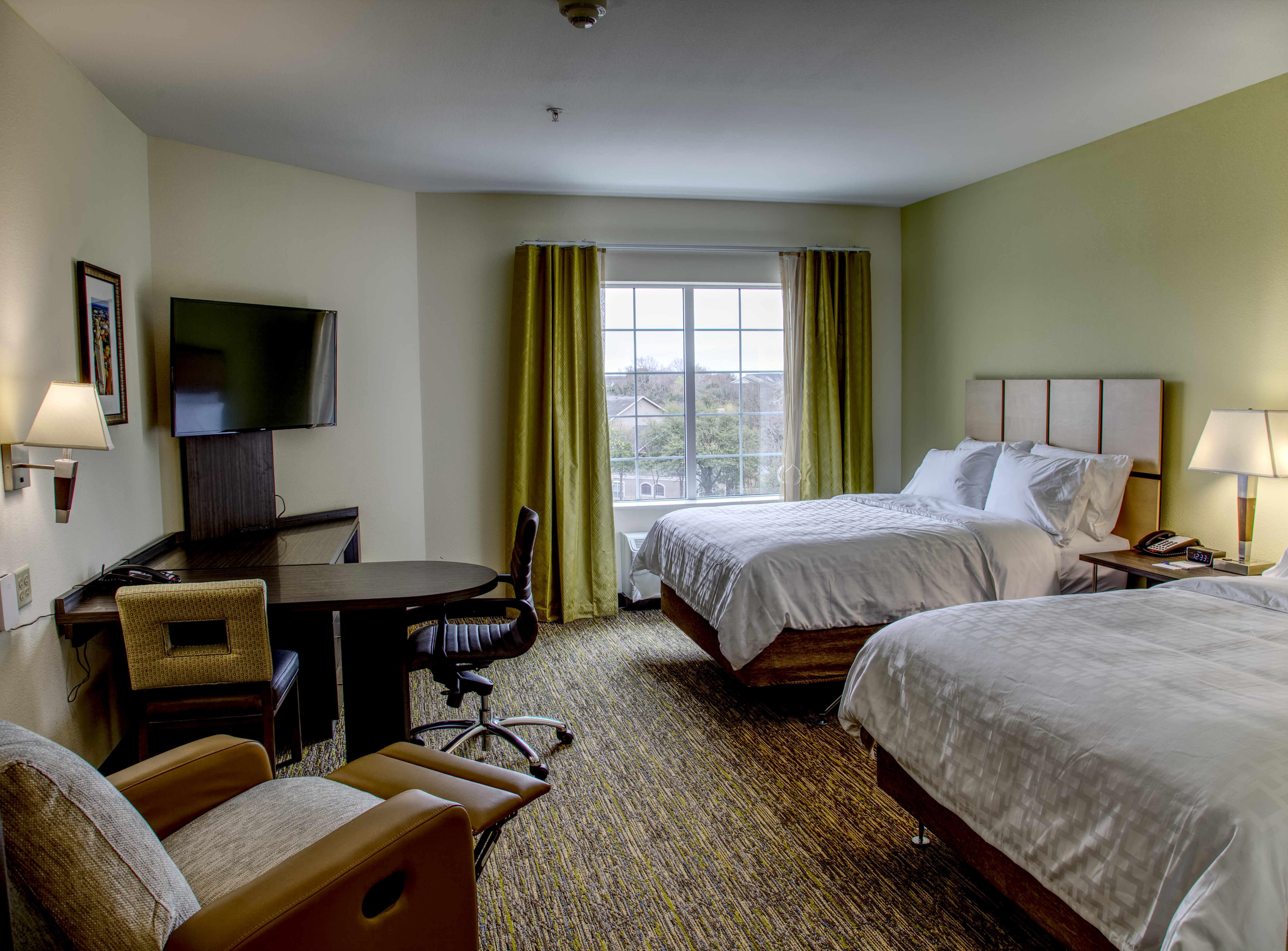 Hotel Candlewood - North By Ihg