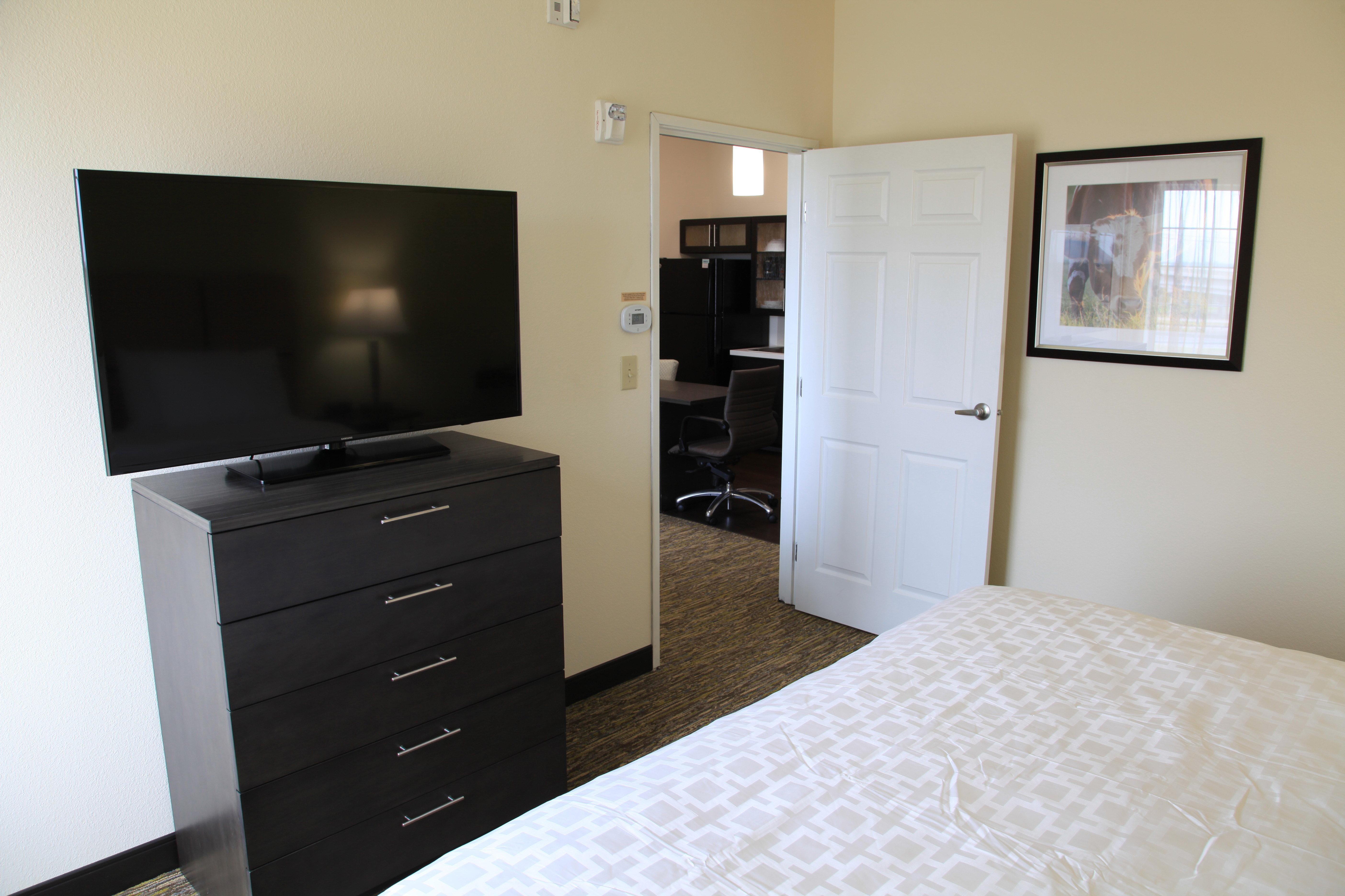 Hotel Candlewood - North By Ihg Austin