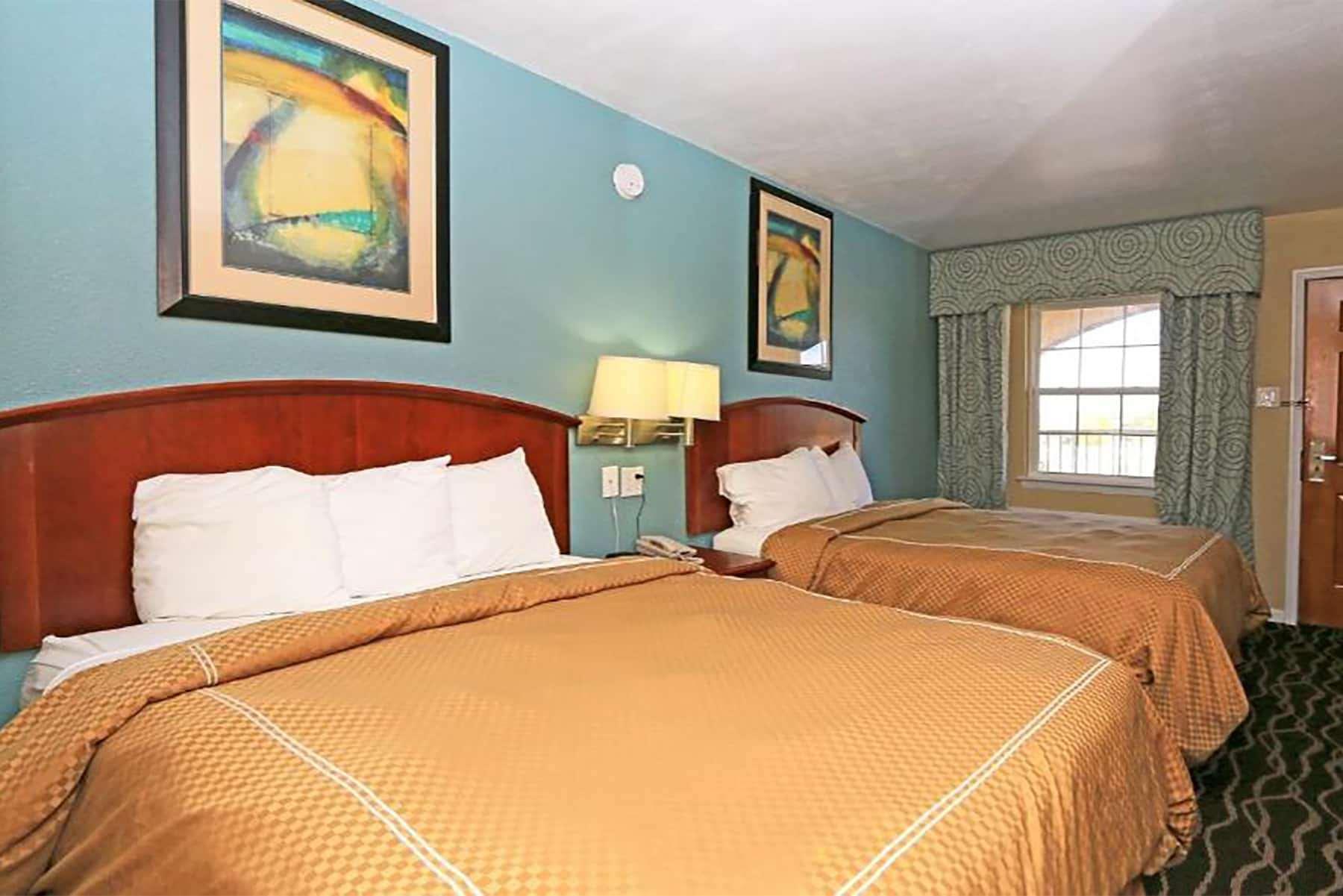 Country Garden Motel
