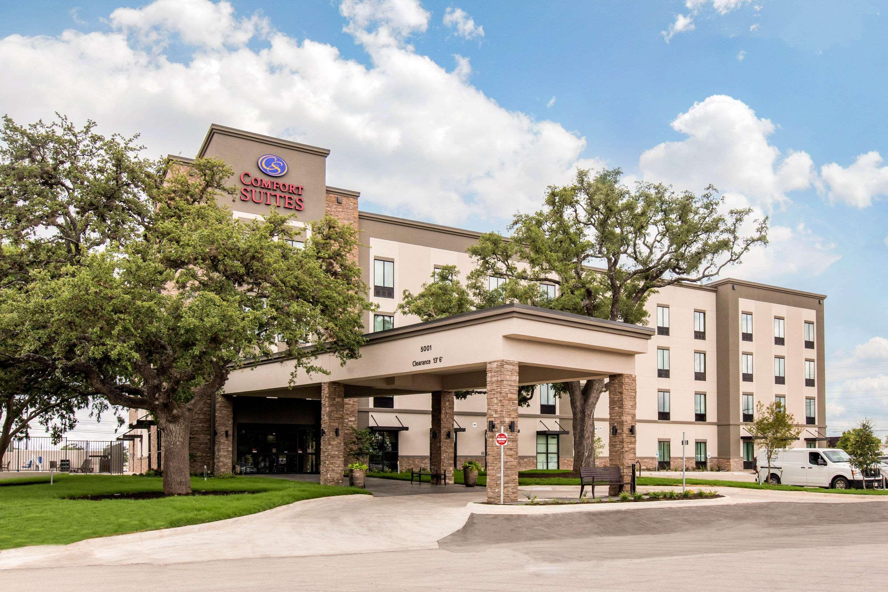 Hotel Comfort - South 2*