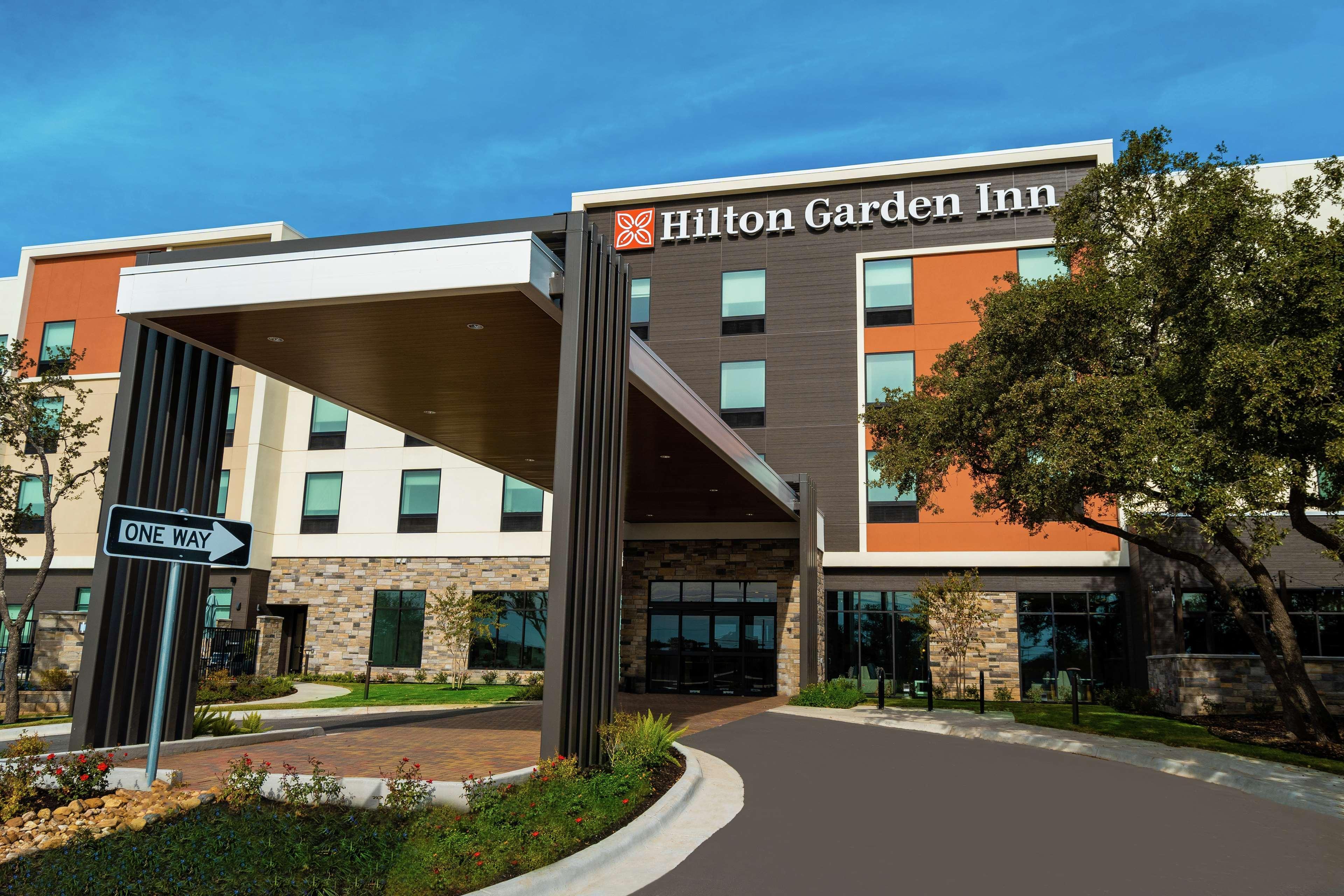 Hilton Garden Cedar Park Hotel