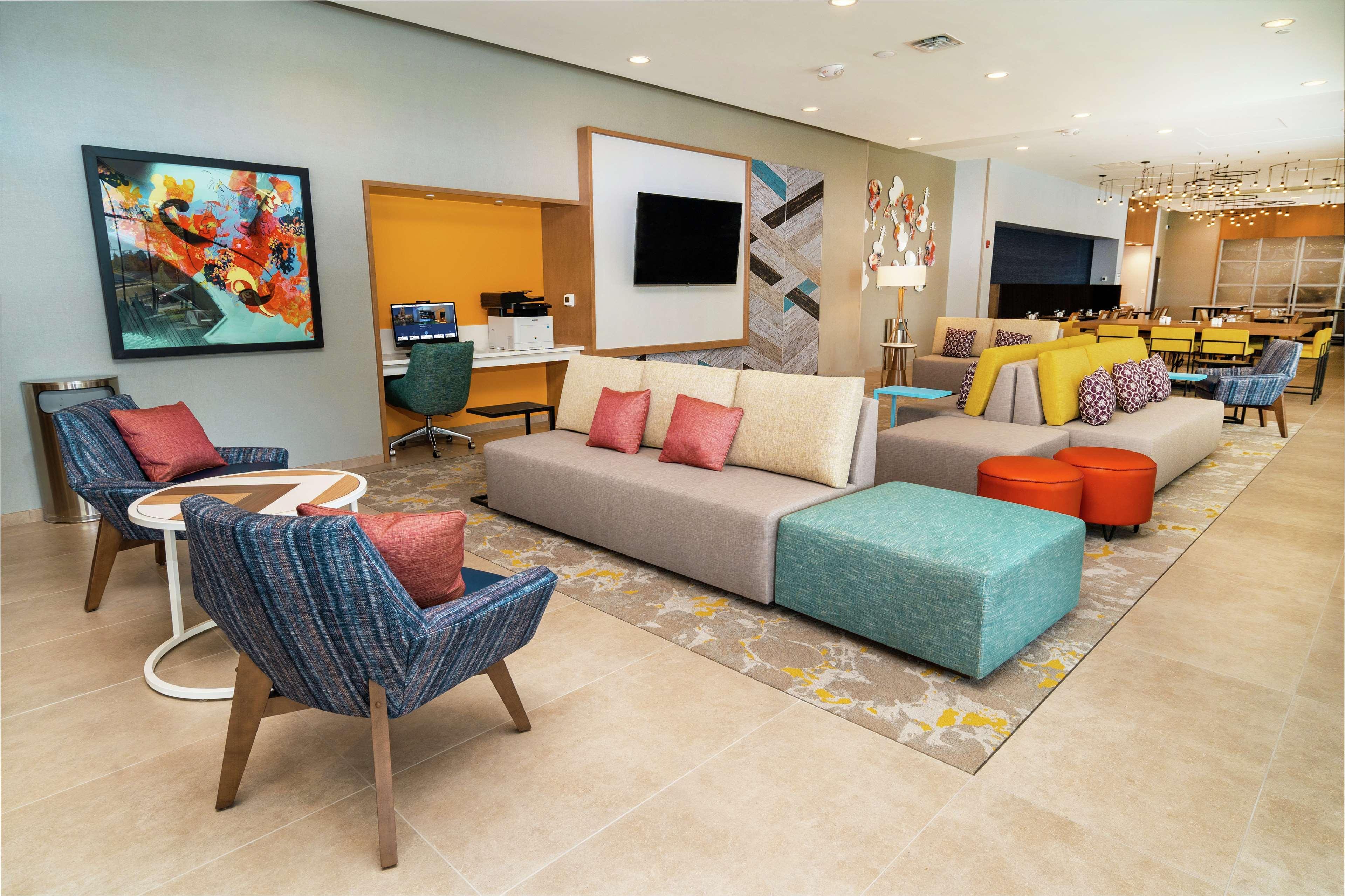 Hilton Garden Cedar Park Hotel 3*