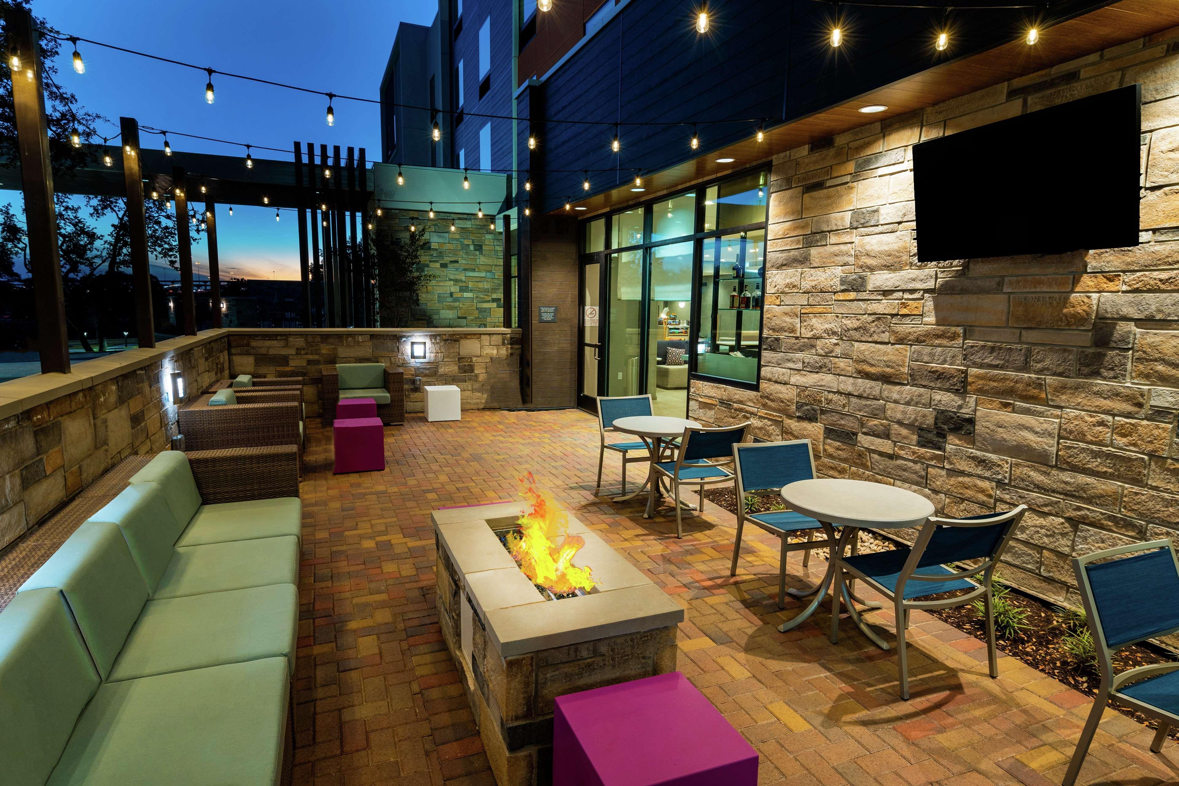 Hotel Hilton Garden Cedar Park Austin