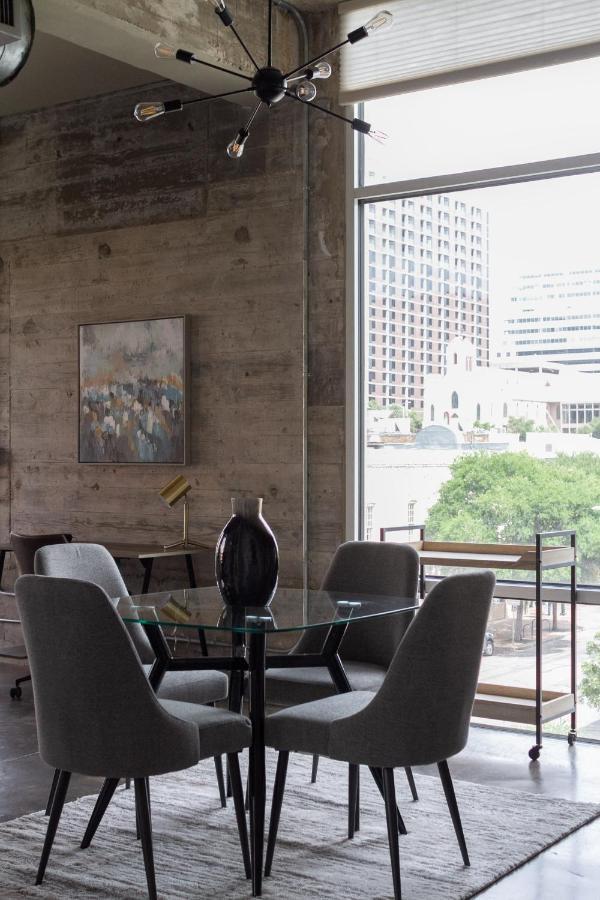 The Guild Lofts On 5th *