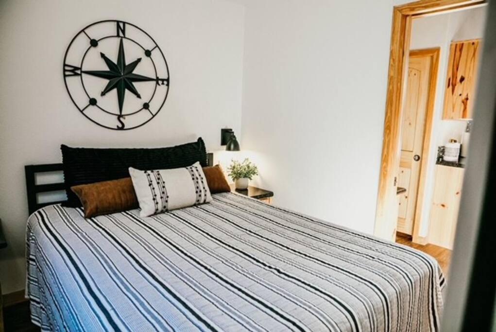 The Bison - The At Rim Rock Holiday home Austin