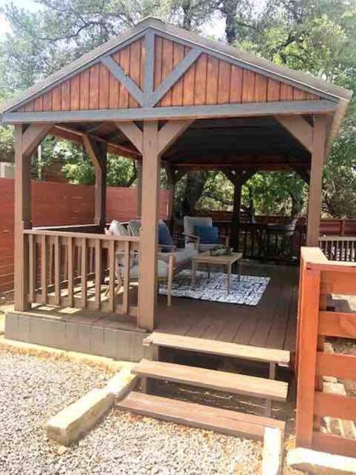 The Bison - The At Rim Rock Holiday home