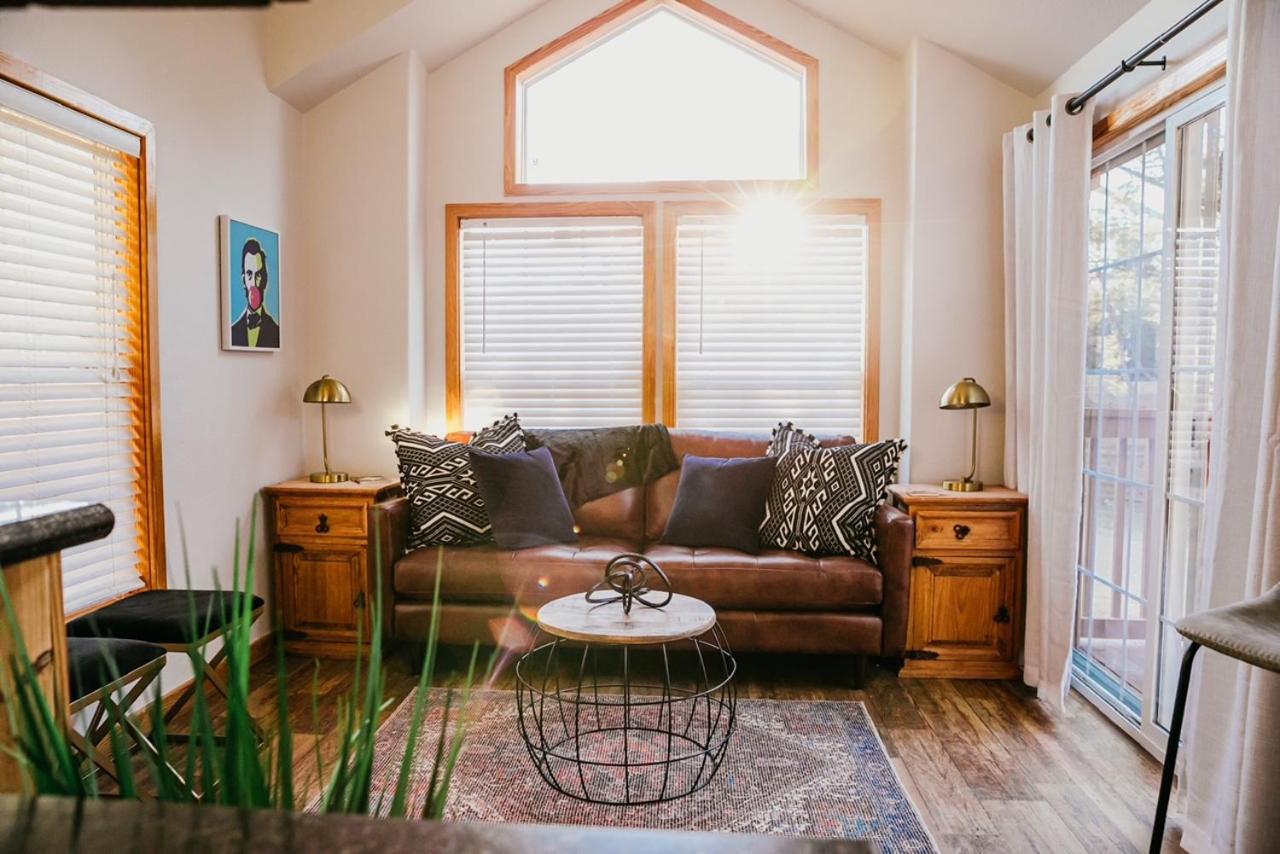 The Bison - The At Rim Rock Holiday home