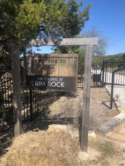 The Bobcat - The At Rim Rock Holiday home