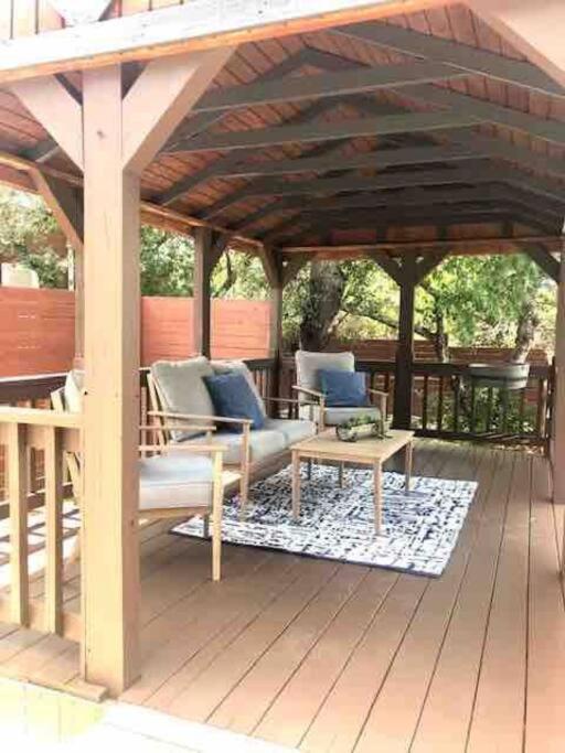 Holiday home The Bison - The At Rim Rock Austin