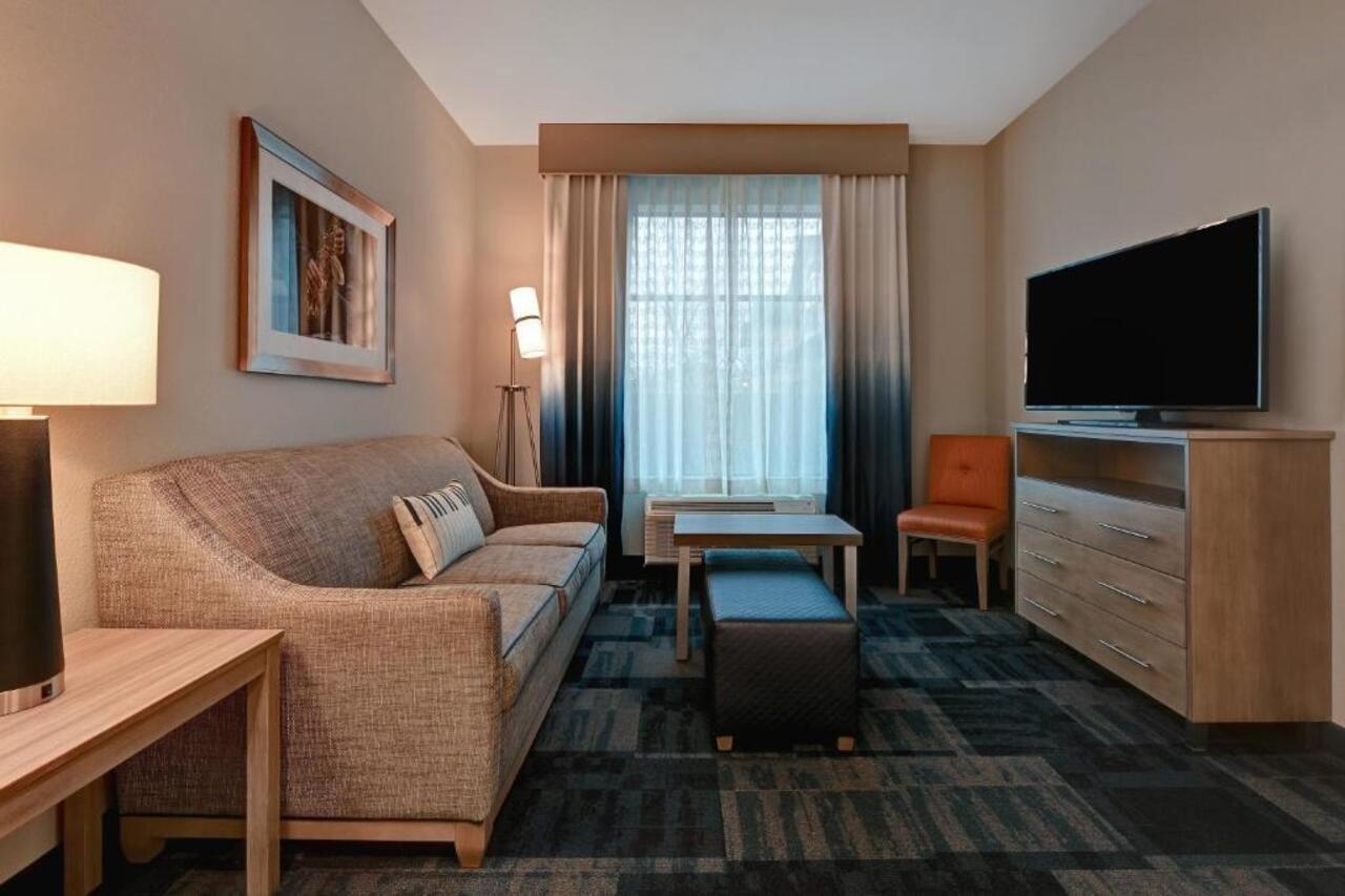 Homewood By Hilton Austin/cedar Park-lakeline, Tx Austin