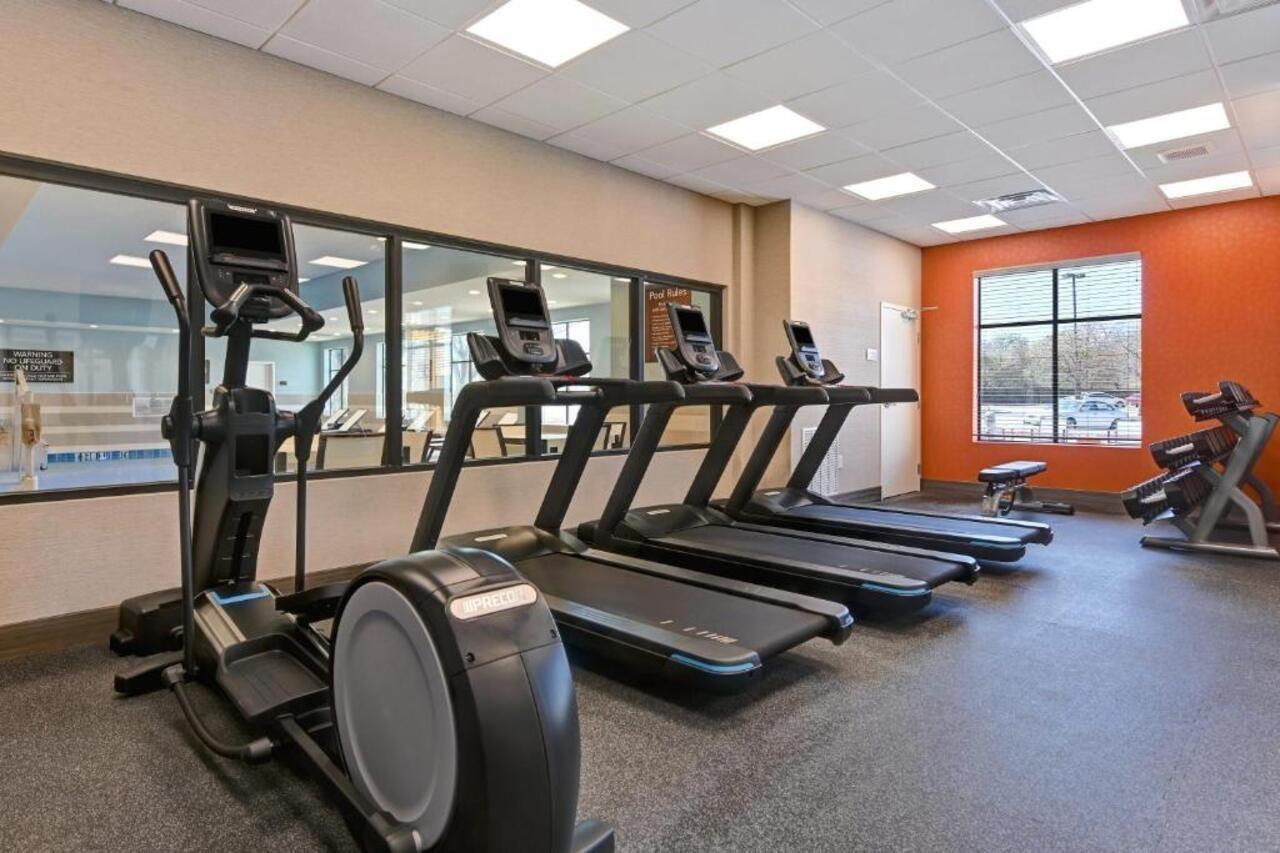 Homewood By Hilton Austin/cedar Park-lakeline, Tx Austin
