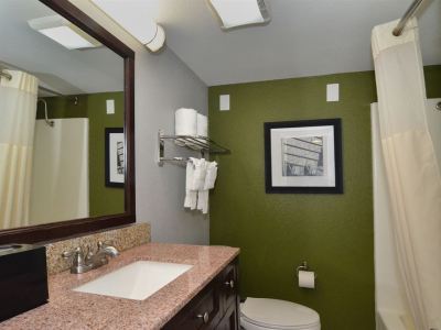 Hotel Scottish Downtown 2*