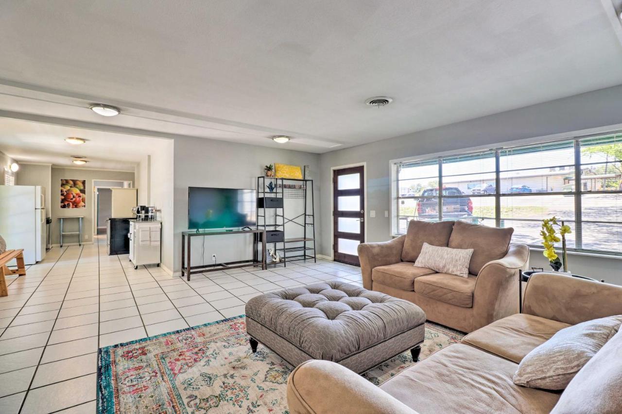 Renovated With Yard About 9 Mi To Dtwn!