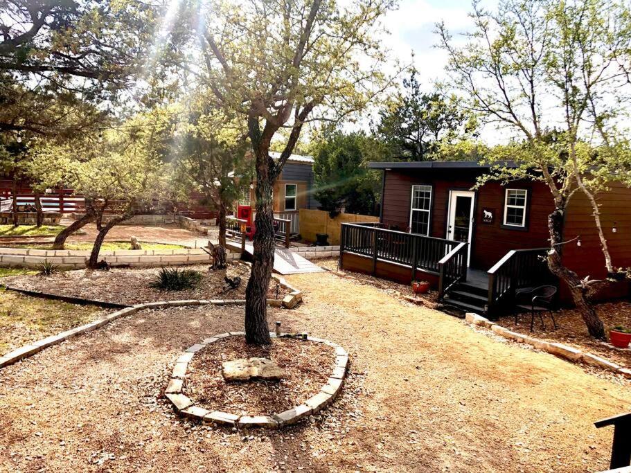 Holiday home The Bobcat - The At Rim Rock