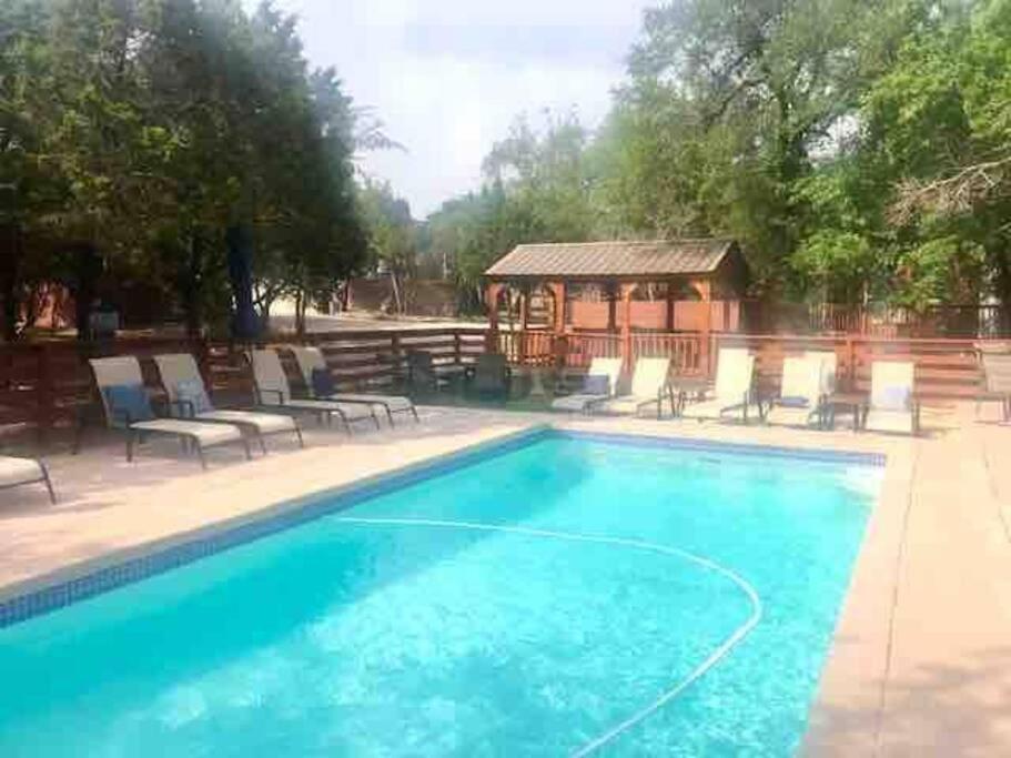 The Bobcat - The At Rim Rock Holiday home
