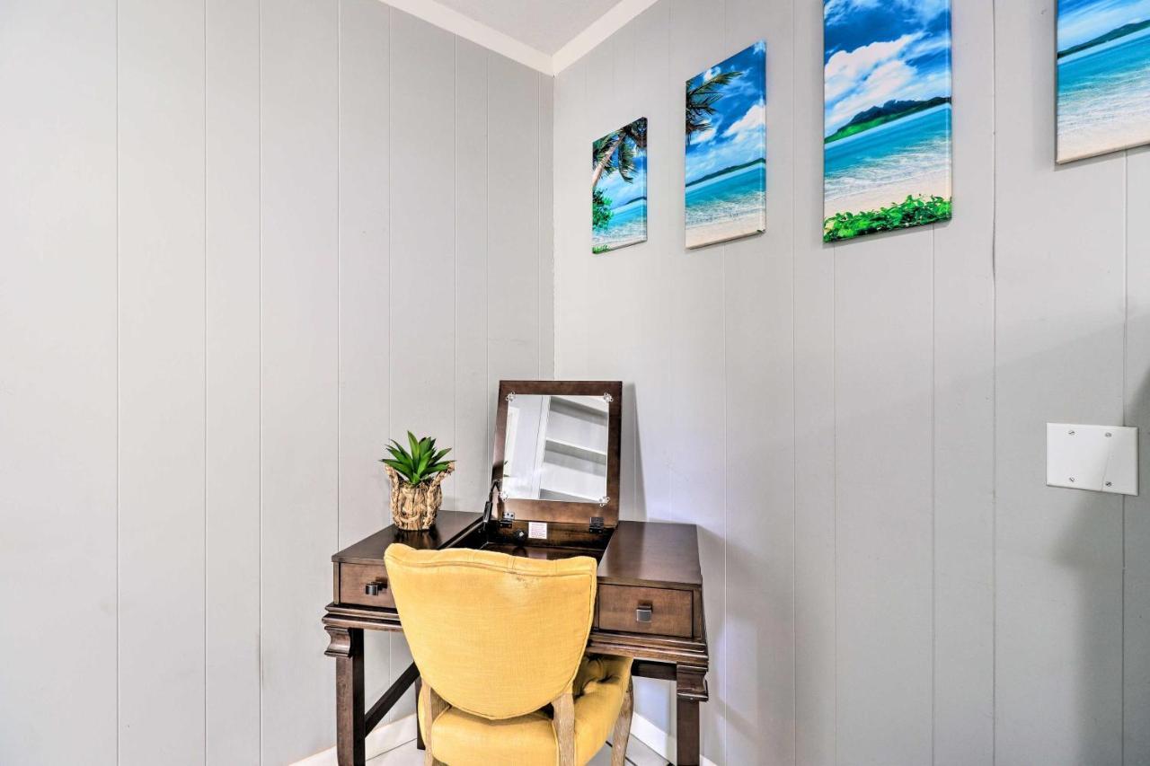 Renovated With Yard About 9 Mi To Dtwn! *