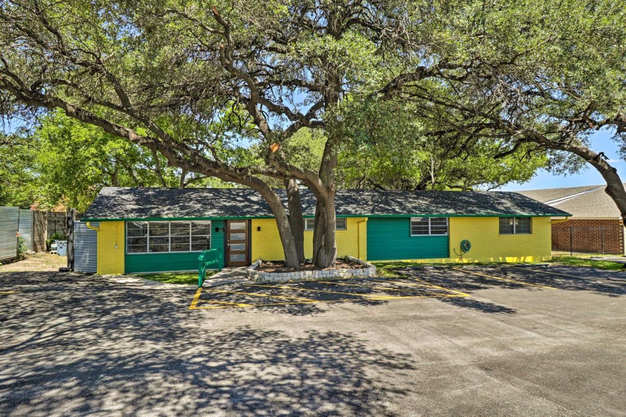 Renovated With Yard About 9 Mi To Dtwn! Holiday home